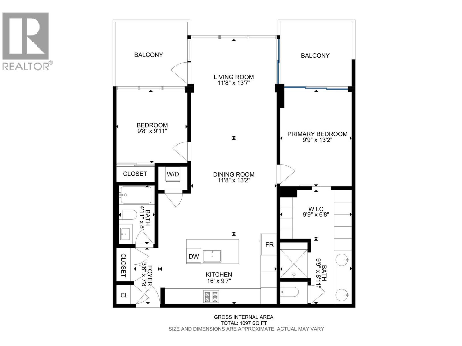 3409 Lakeshore Road Unit# 303