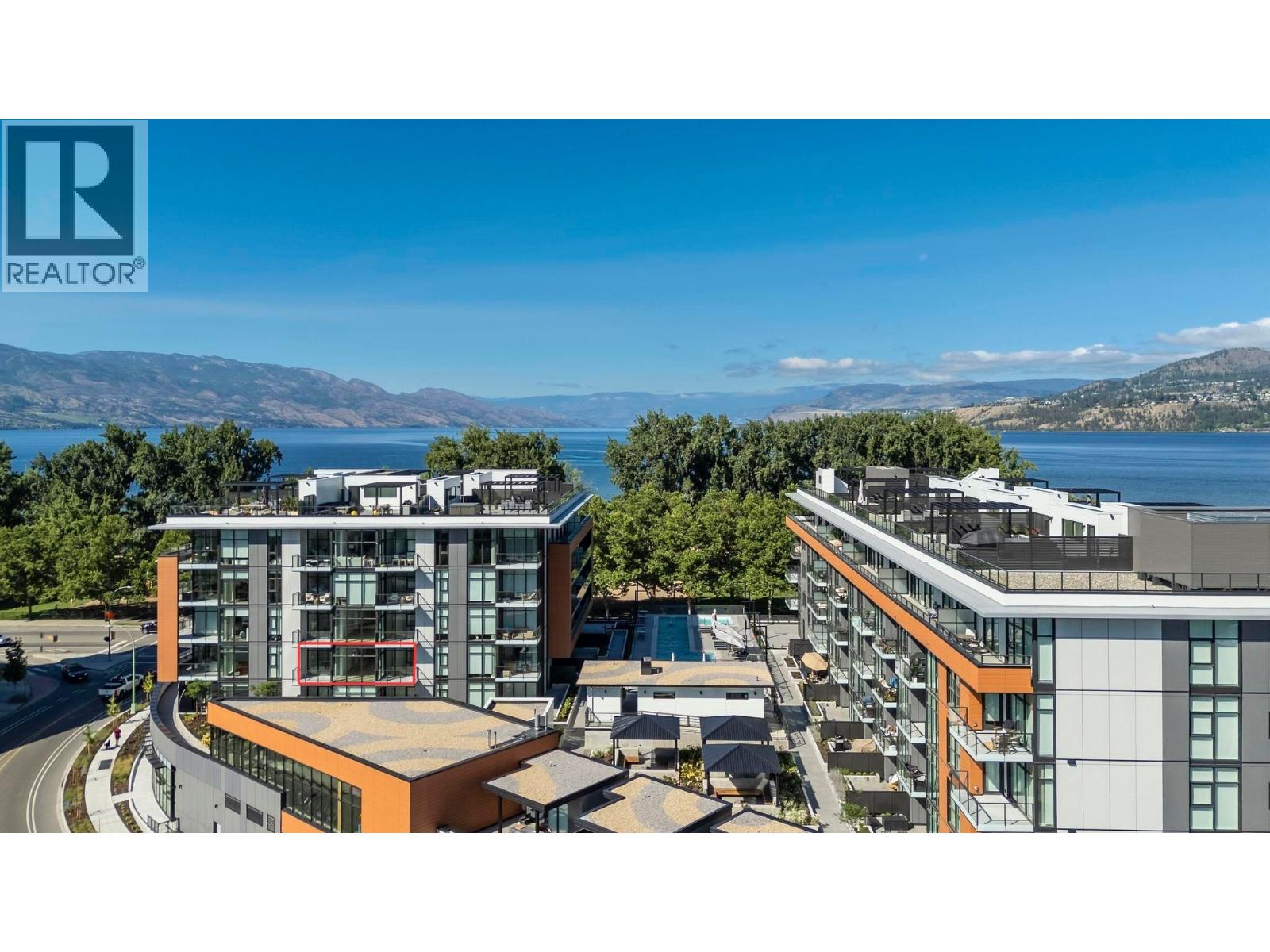 3409 Lakeshore Road Unit# 303