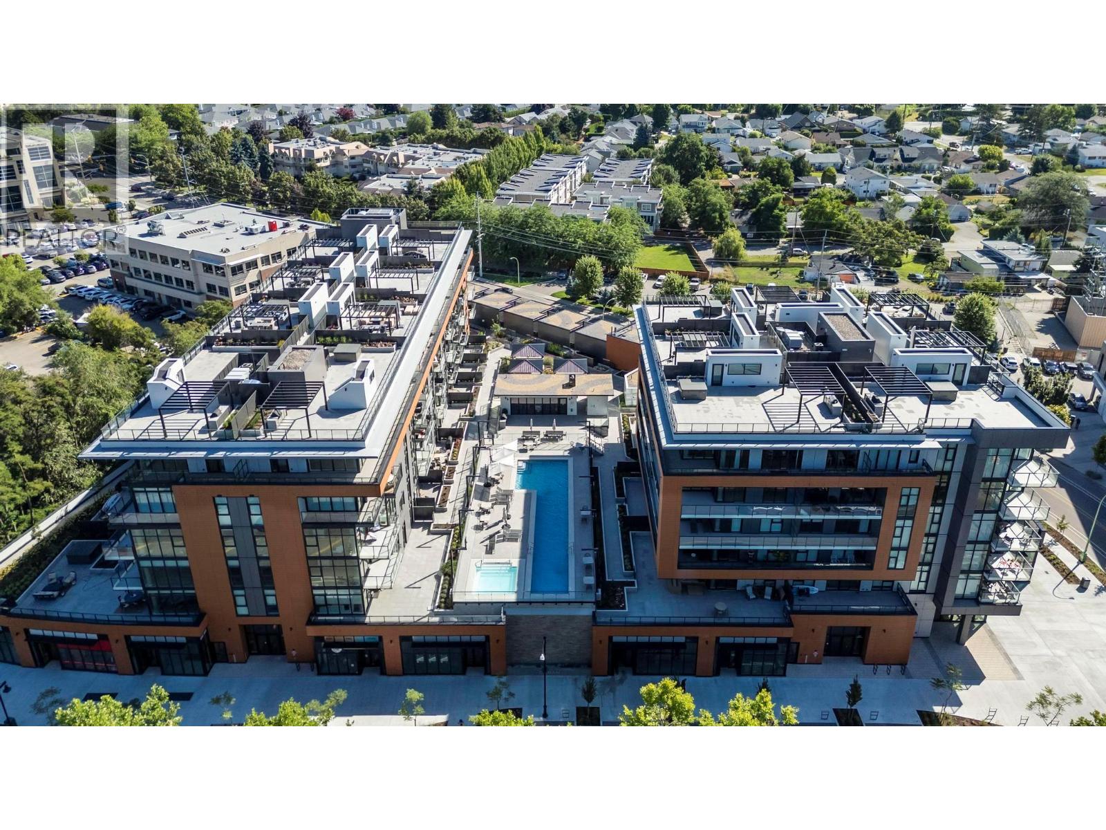 3409 Lakeshore Road Unit# 303