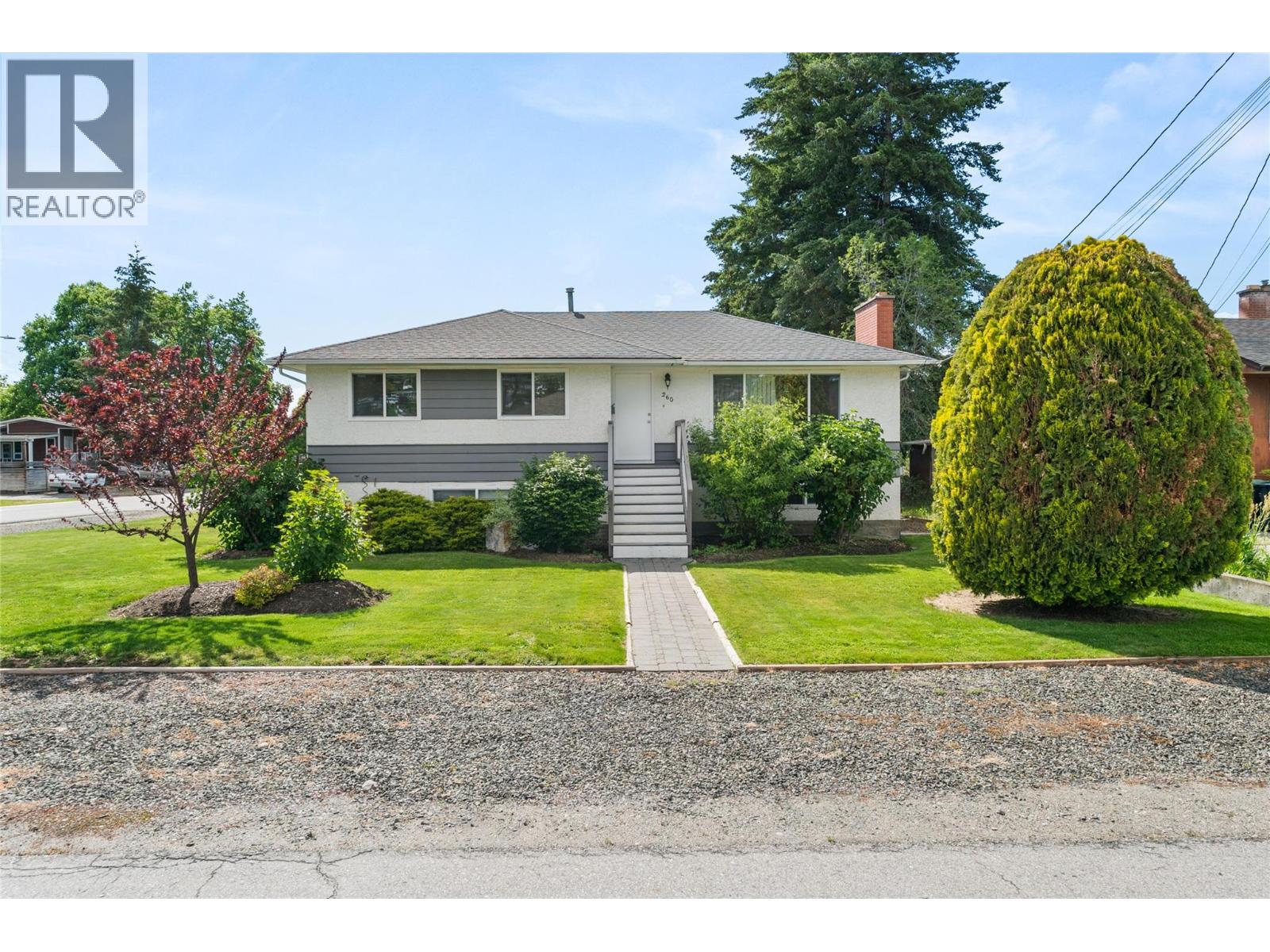260 Gibbs Road