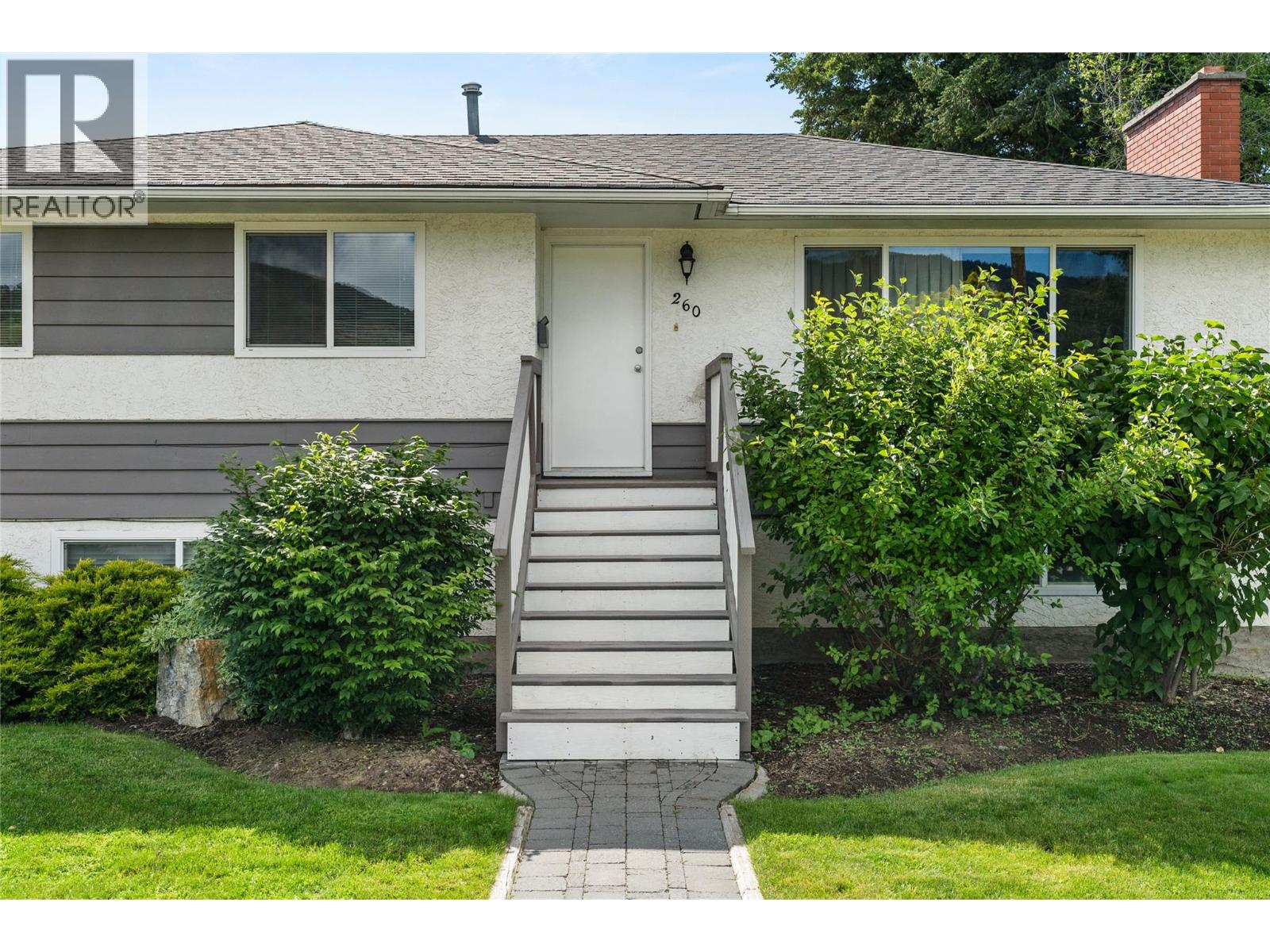 260 Gibbs Road