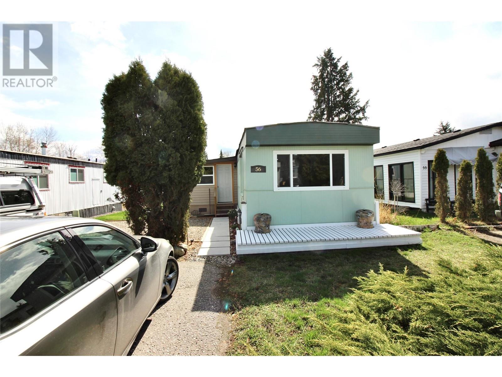 1881 Boucherie Road Unit# 56
