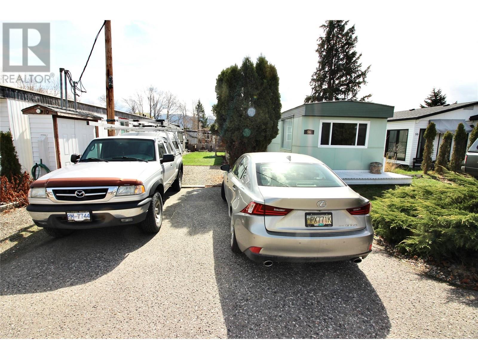 1881 Boucherie Road Unit# 56