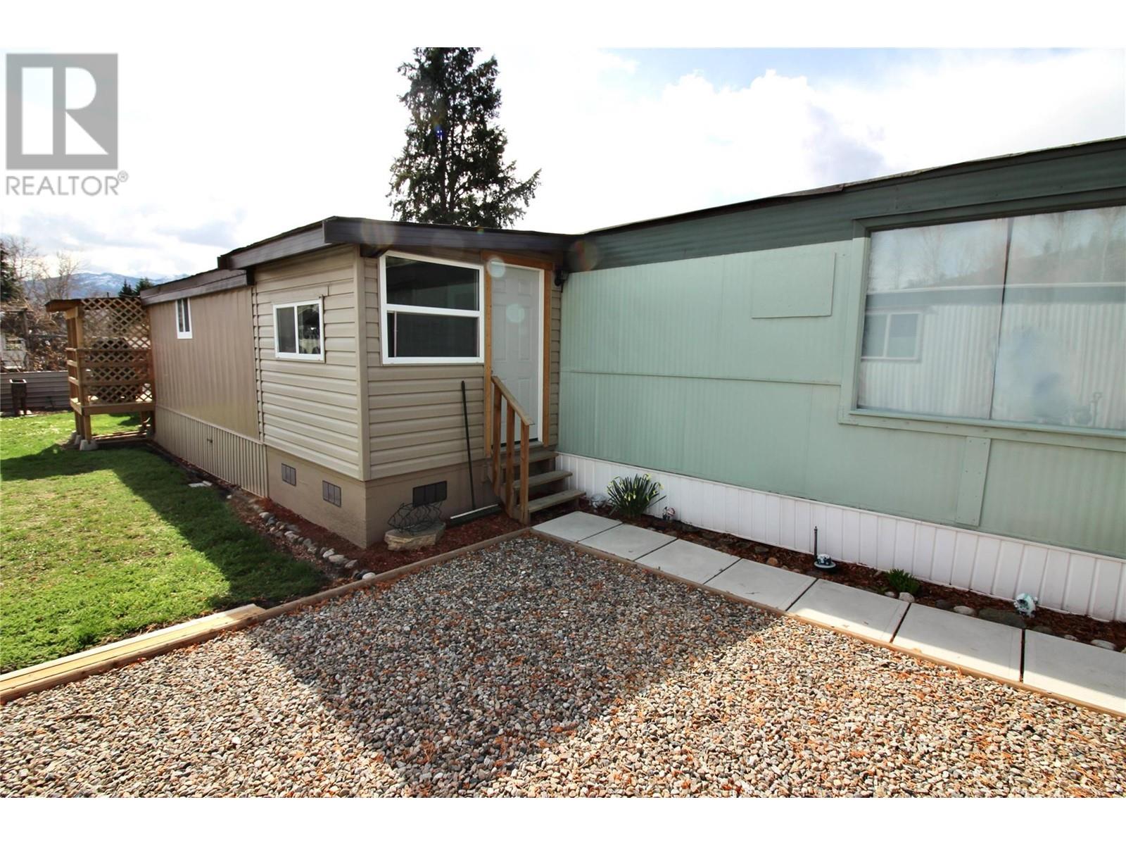 1881 Boucherie Road Unit# 56