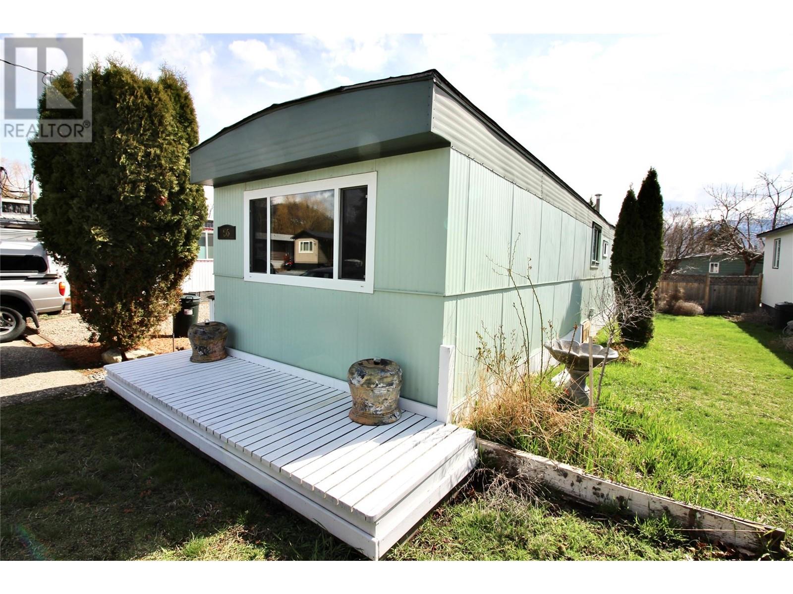 1881 Boucherie Road Unit# 56