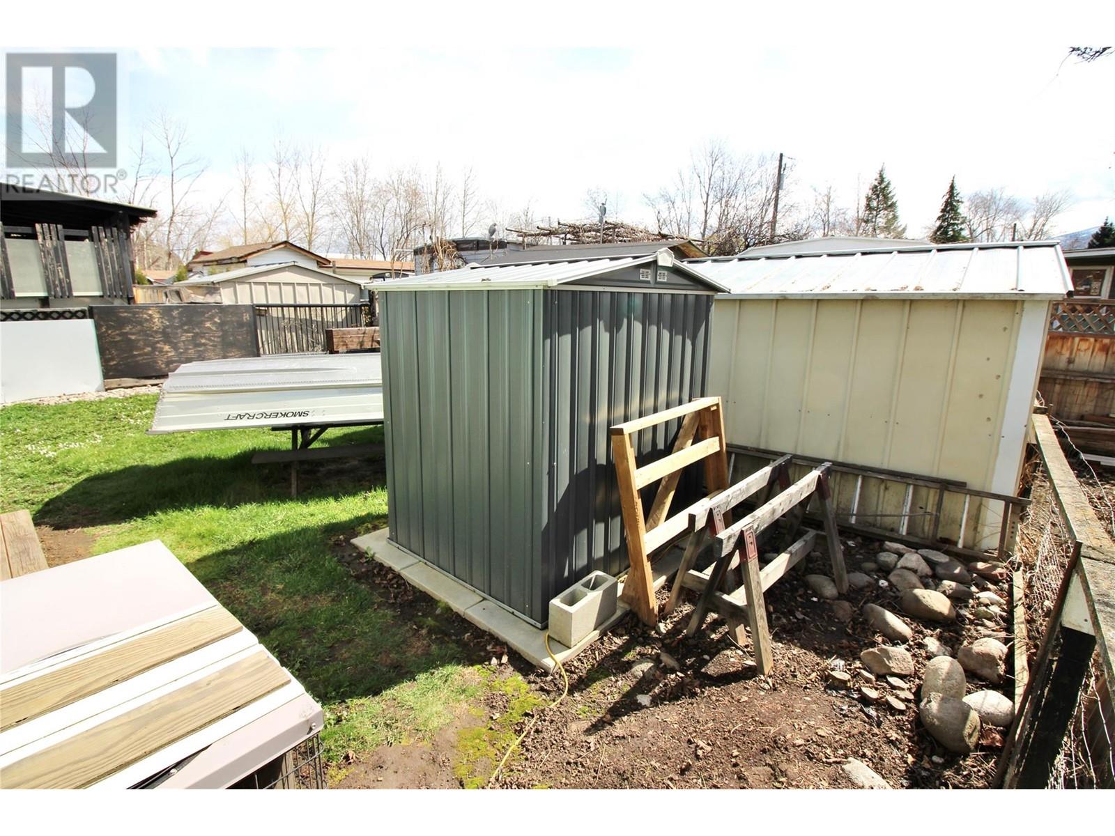 1881 Boucherie Road Unit# 56