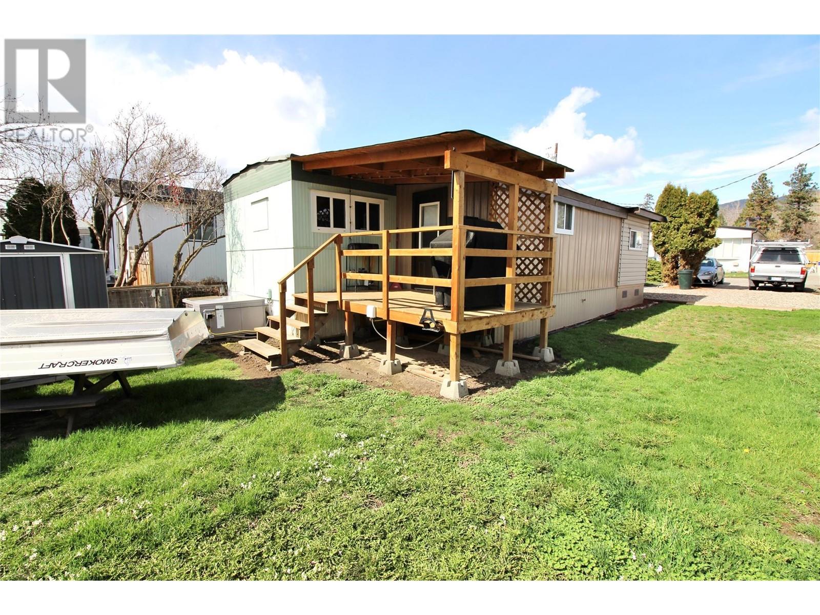 1881 Boucherie Road Unit# 56