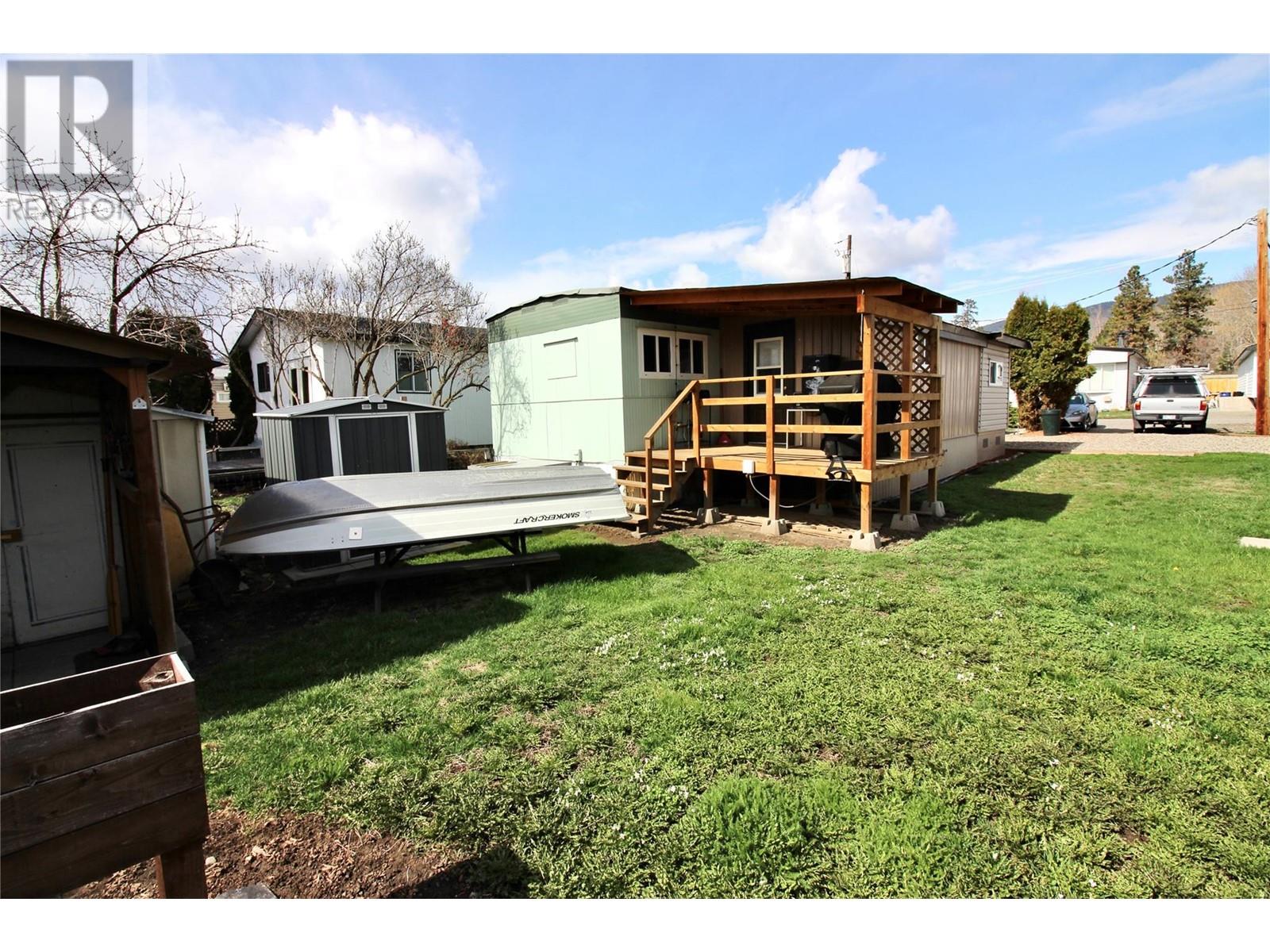 1881 Boucherie Road Unit# 56