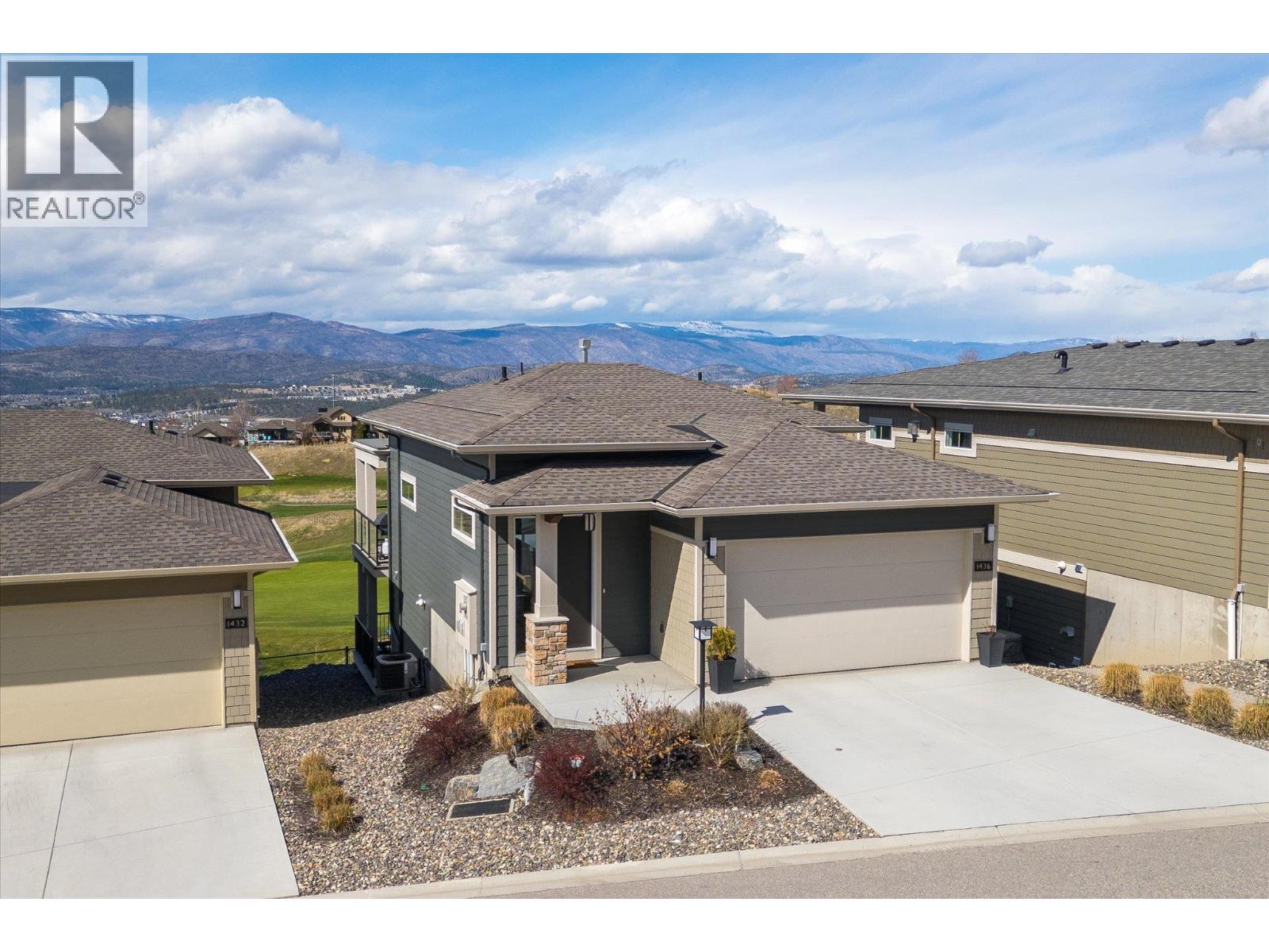 1436 Tower Ranch Drive