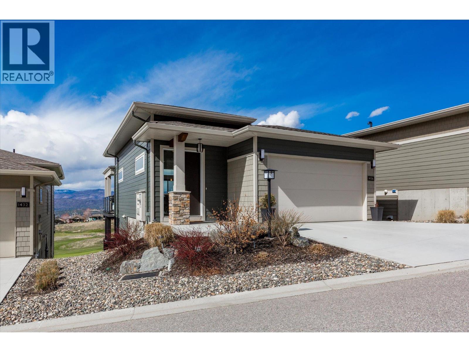 1436 Tower Ranch Drive