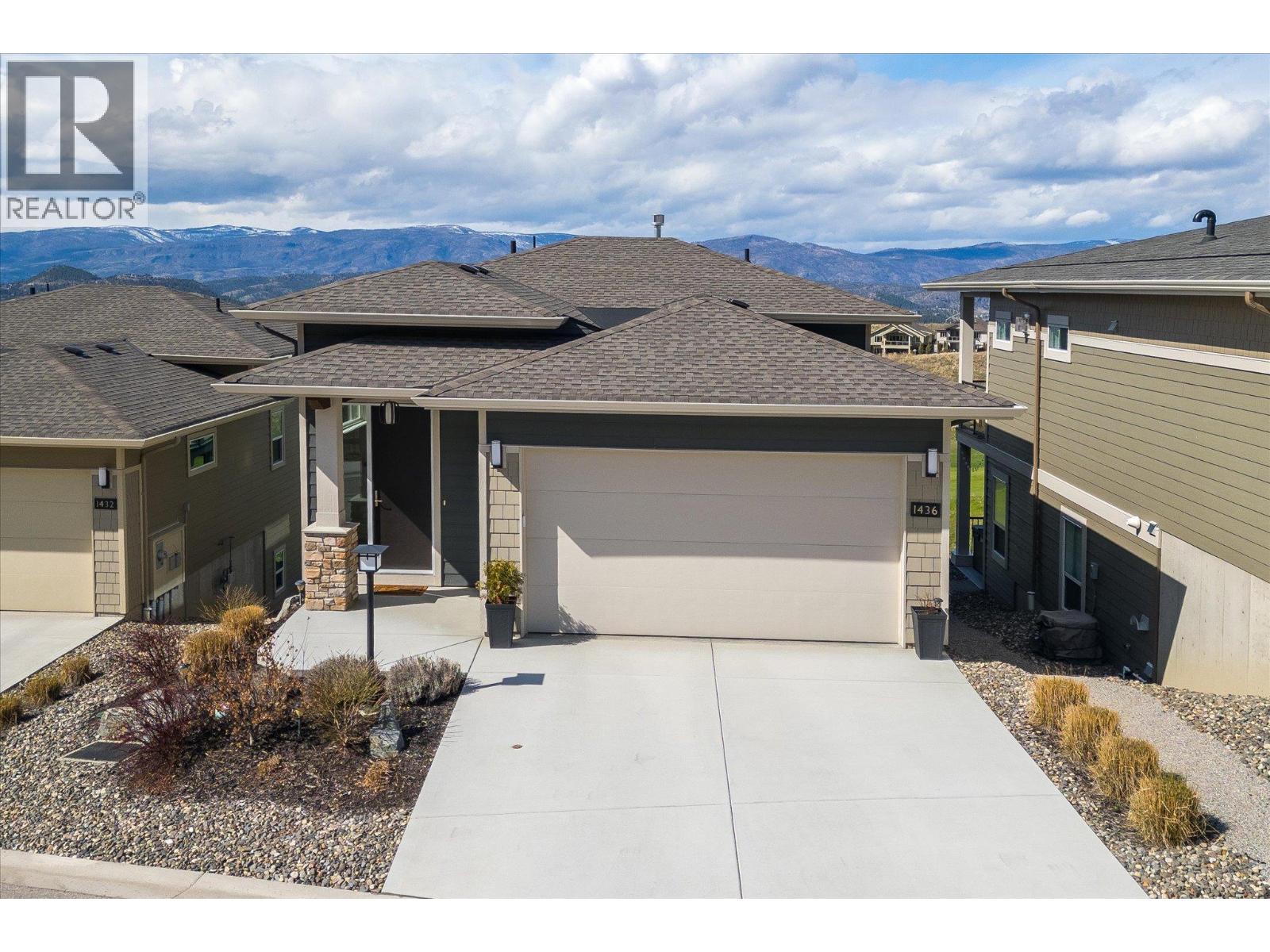 1436 Tower Ranch Drive