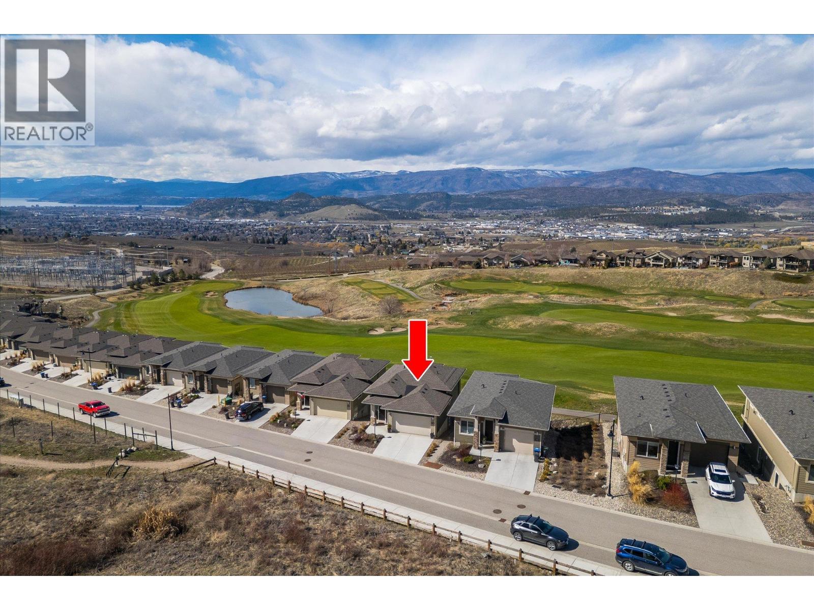 1436 Tower Ranch Drive