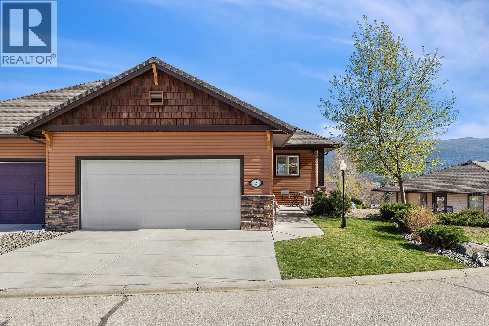 1342 Shaunna Road Unit# 16 Lot# 7