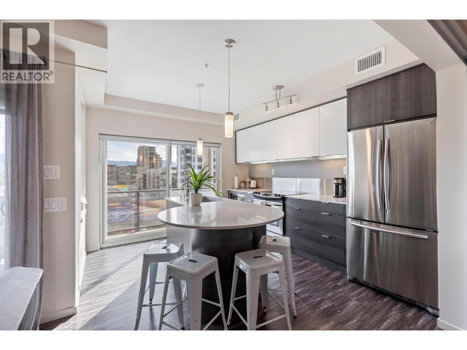 1290 St. Paul Street Unit# 511