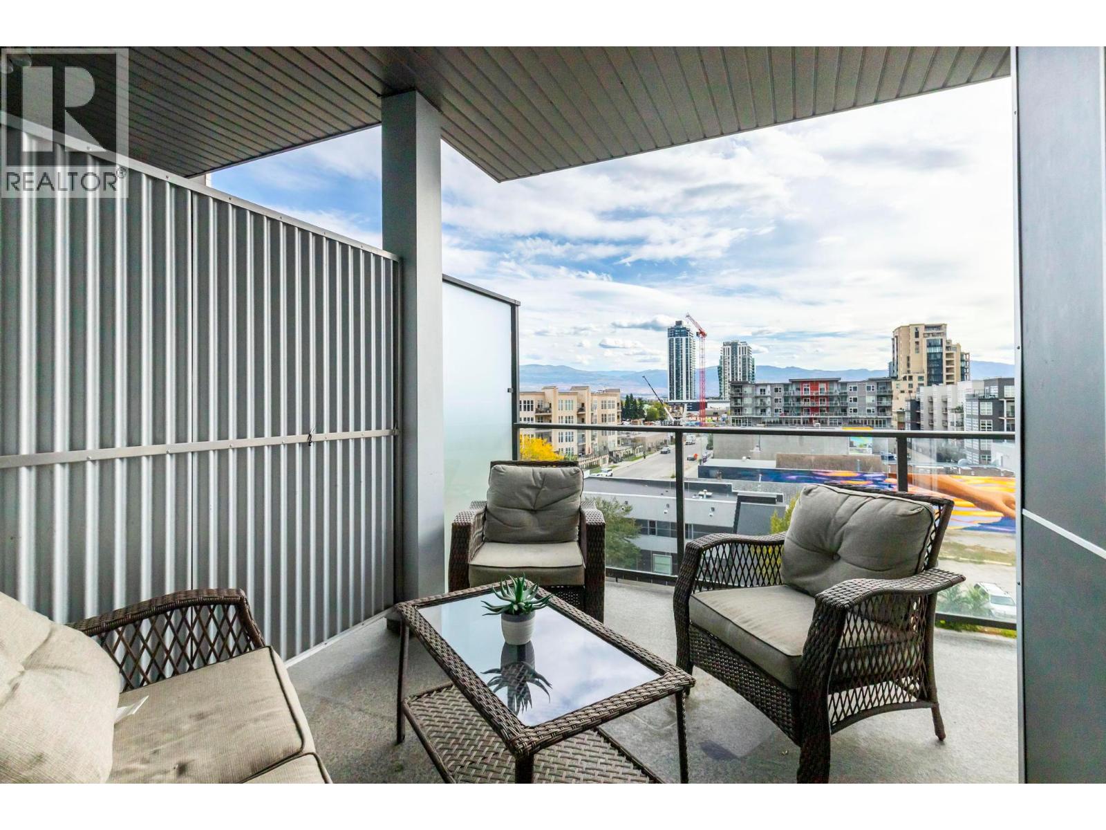 1290 St. Paul Street Unit# 511