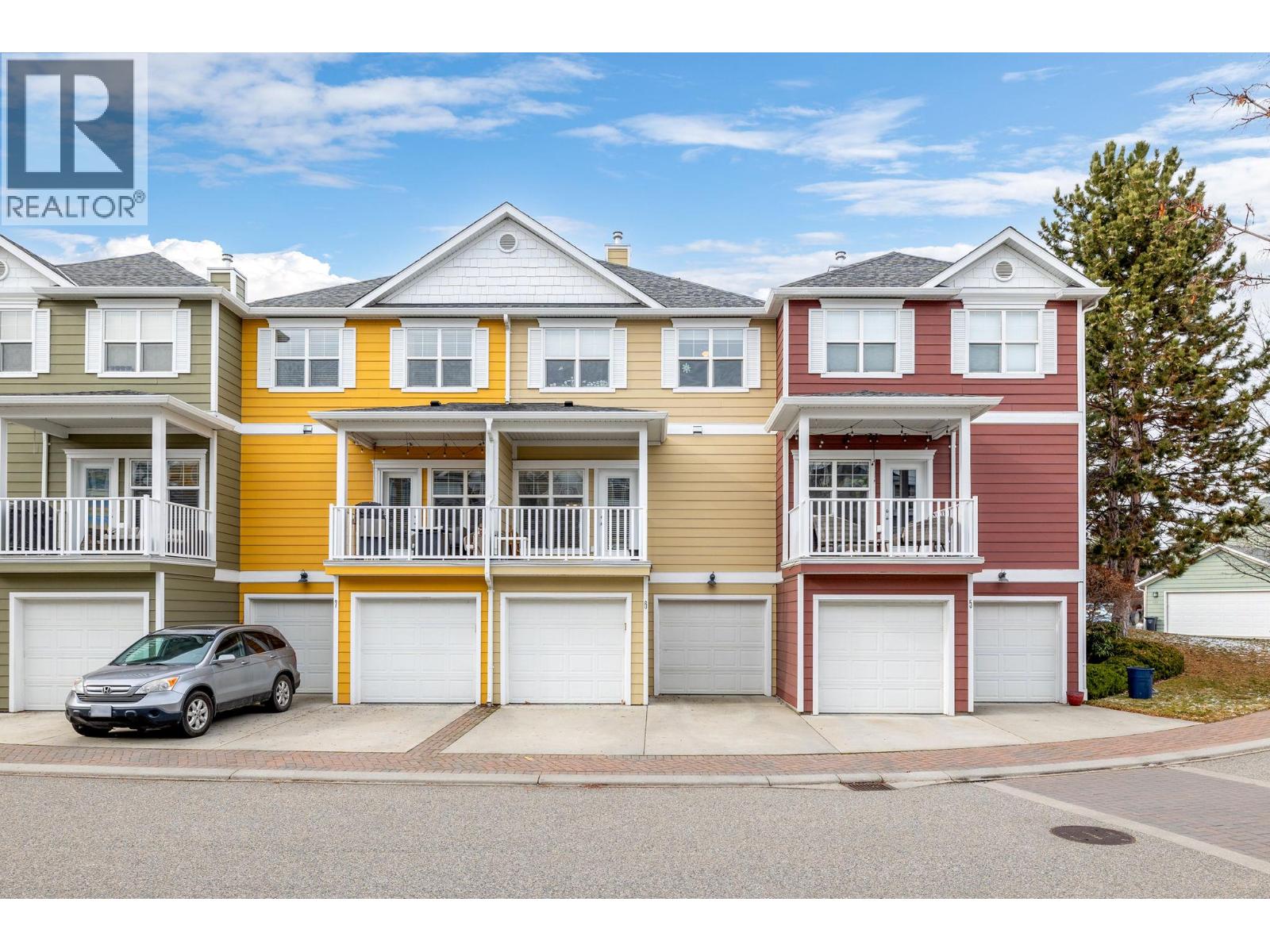 380 Providence Avenue Unit# 6