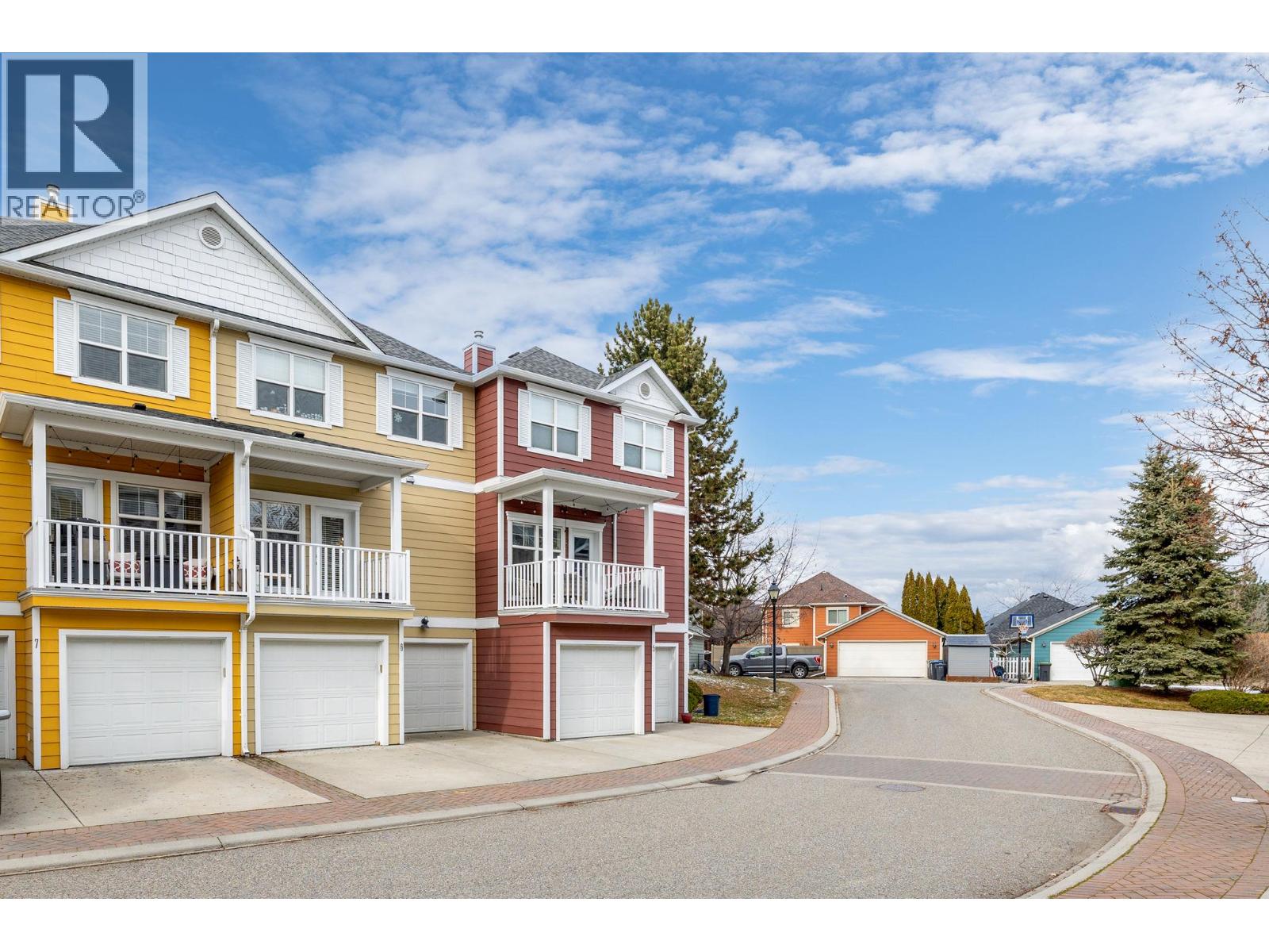 380 Providence Avenue Unit# 6