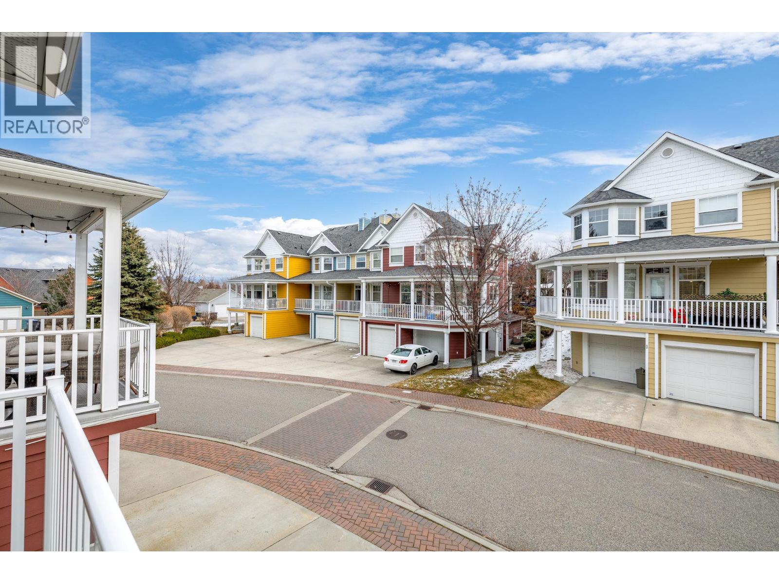 380 Providence Avenue Unit# 6