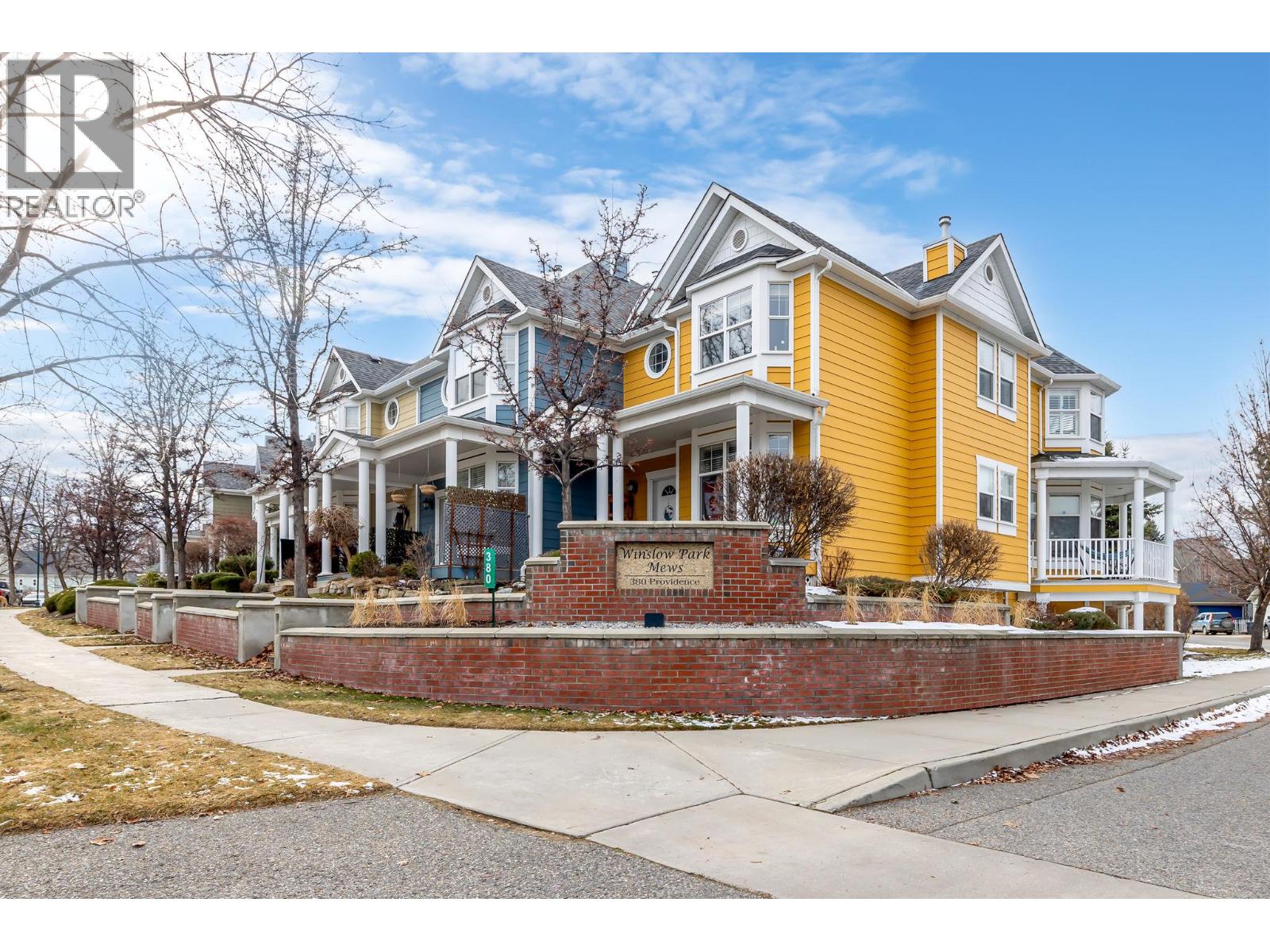 380 Providence Avenue Unit# 6
