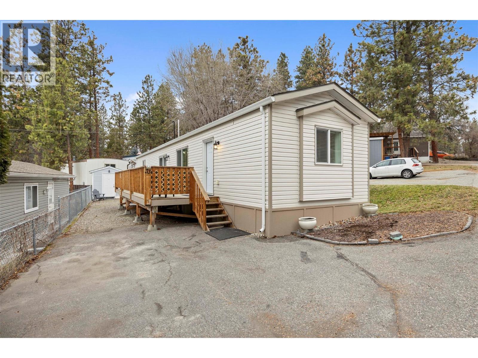 1860 Boucherie Road Unit# 33