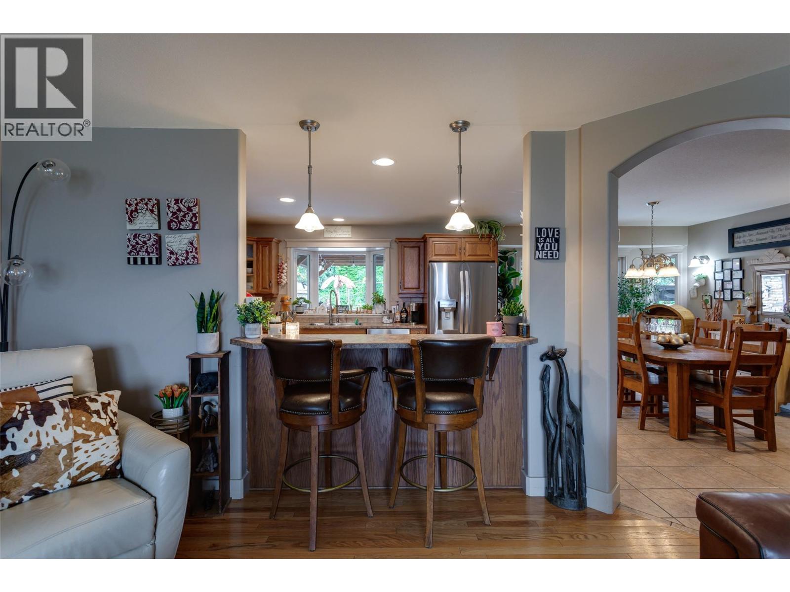 2838 Salish Road