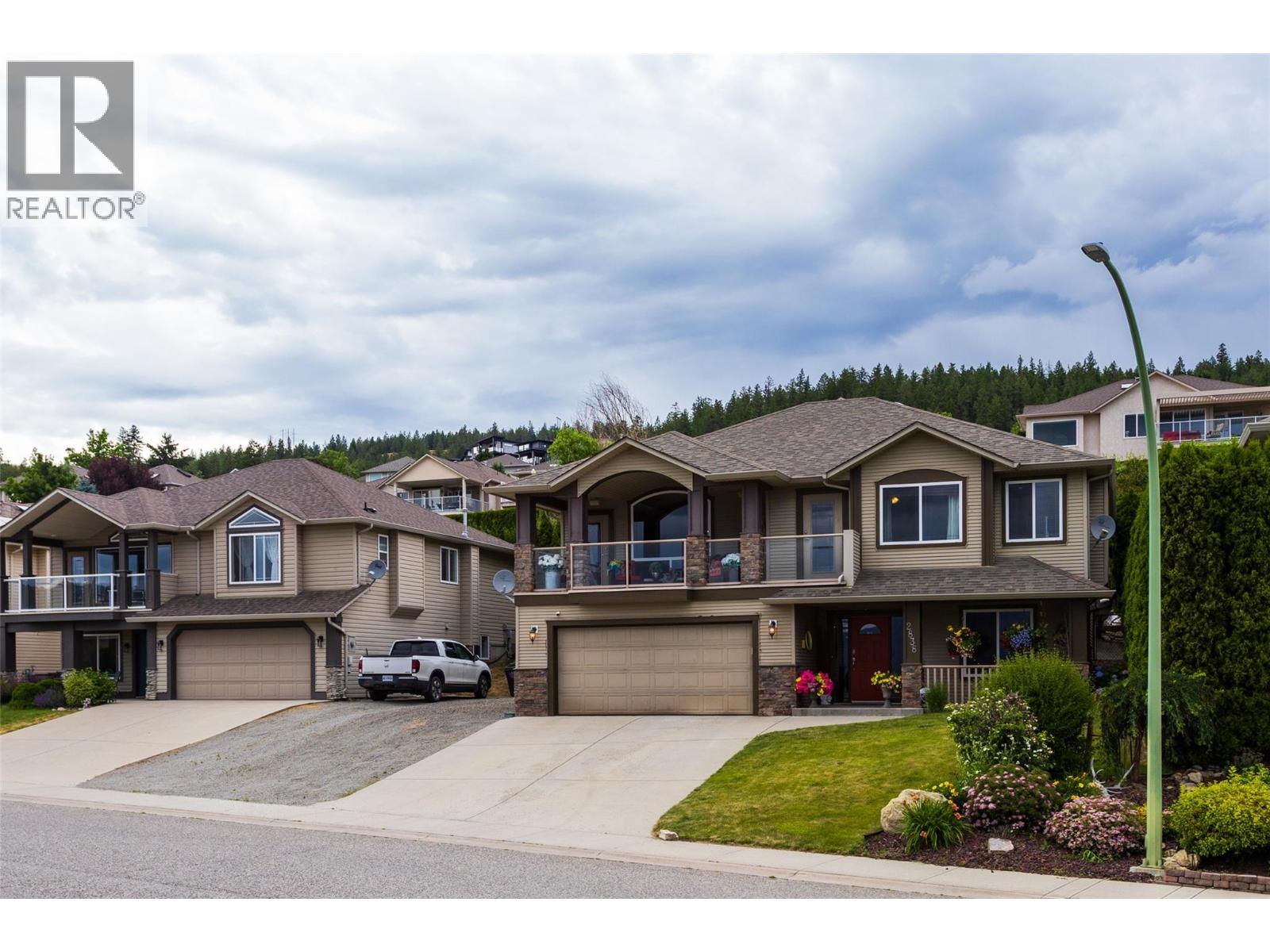2838 Salish Road
