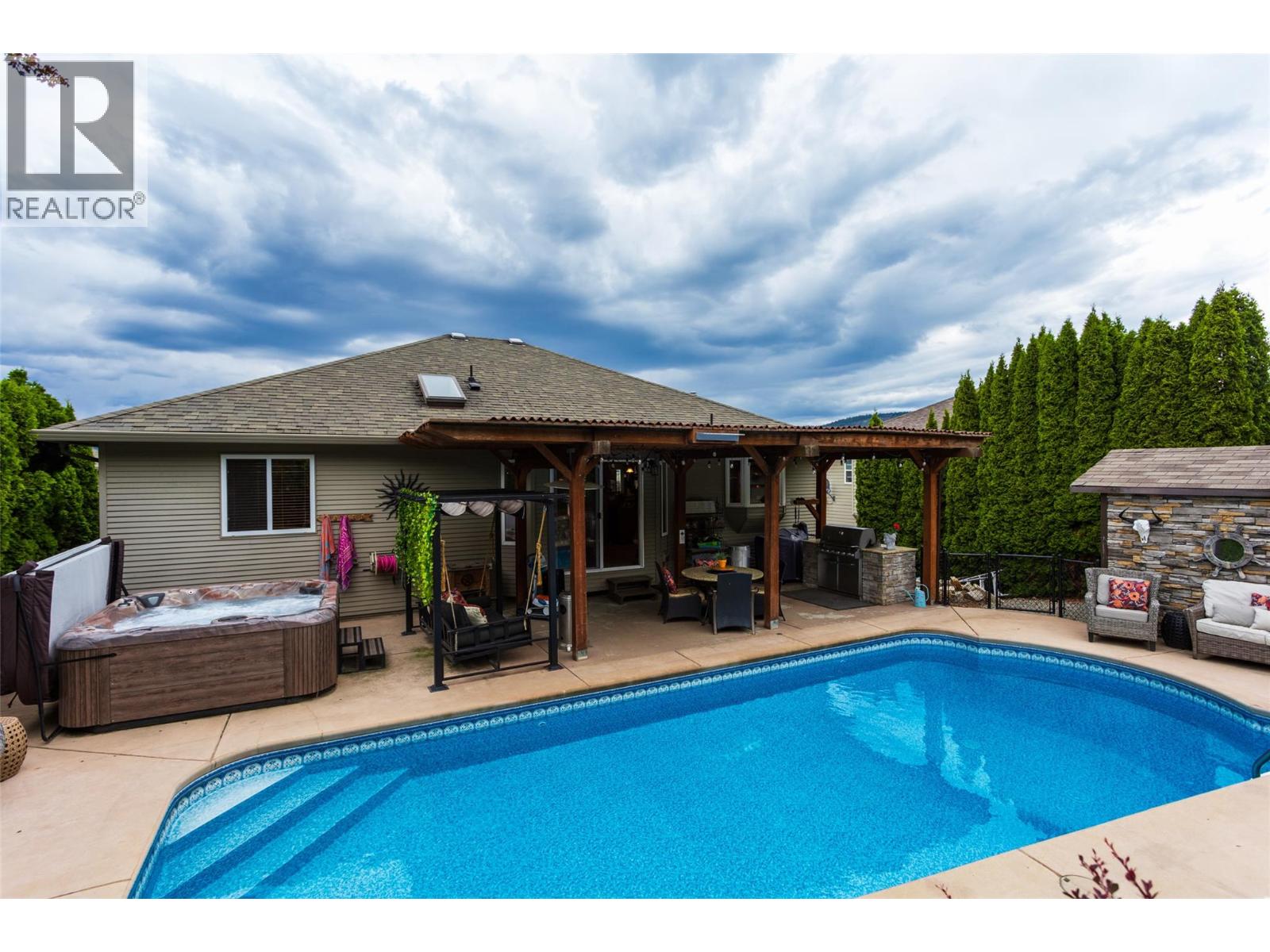 2838 Salish Road