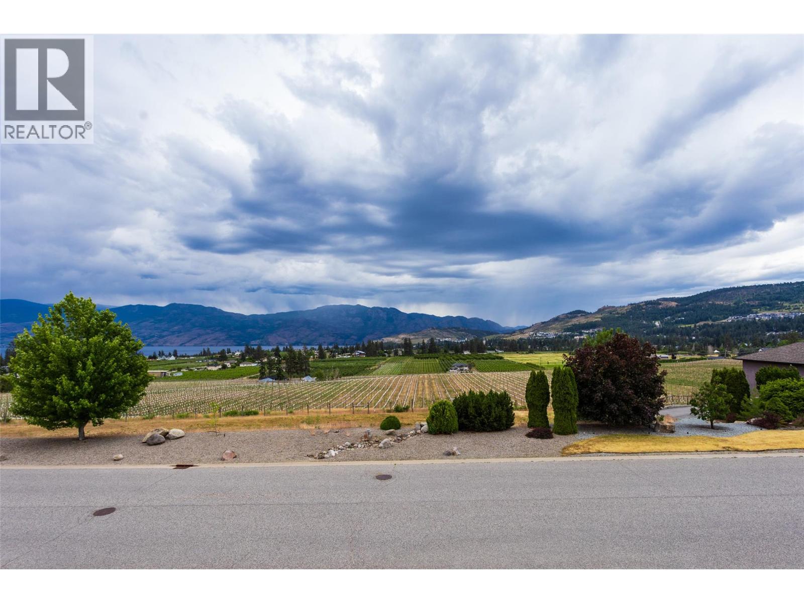 2838 Salish Road