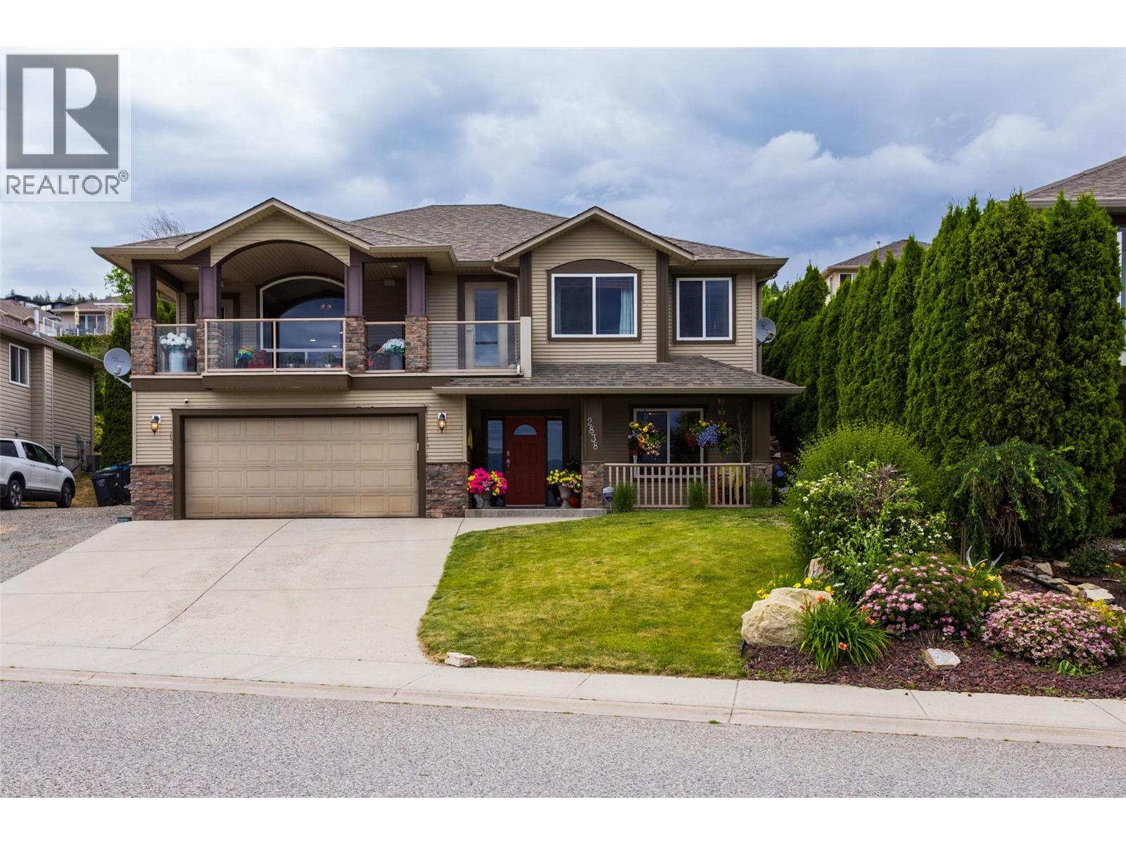 2838 Salish Road
