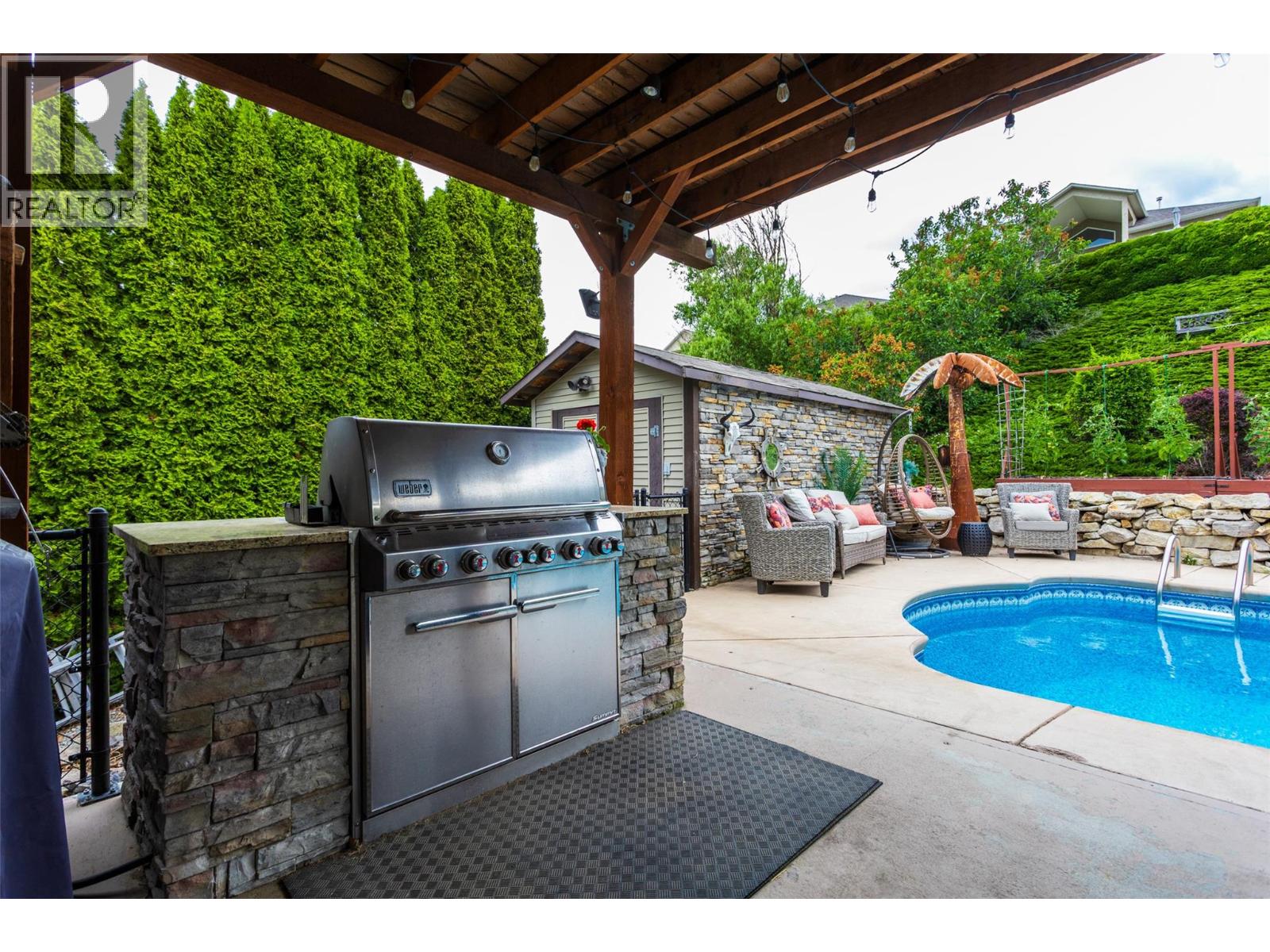 2838 Salish Road