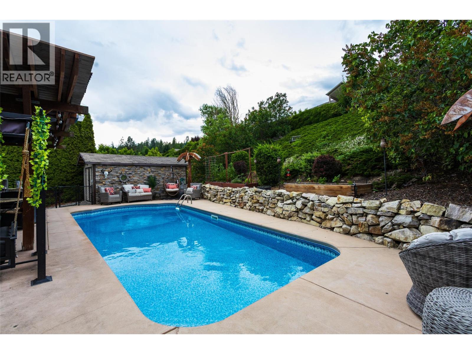 2838 Salish Road