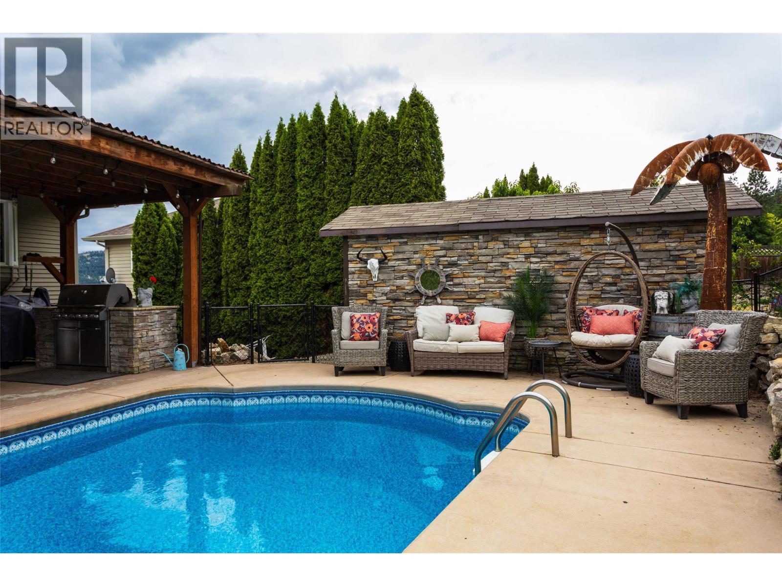 2838 Salish Road
