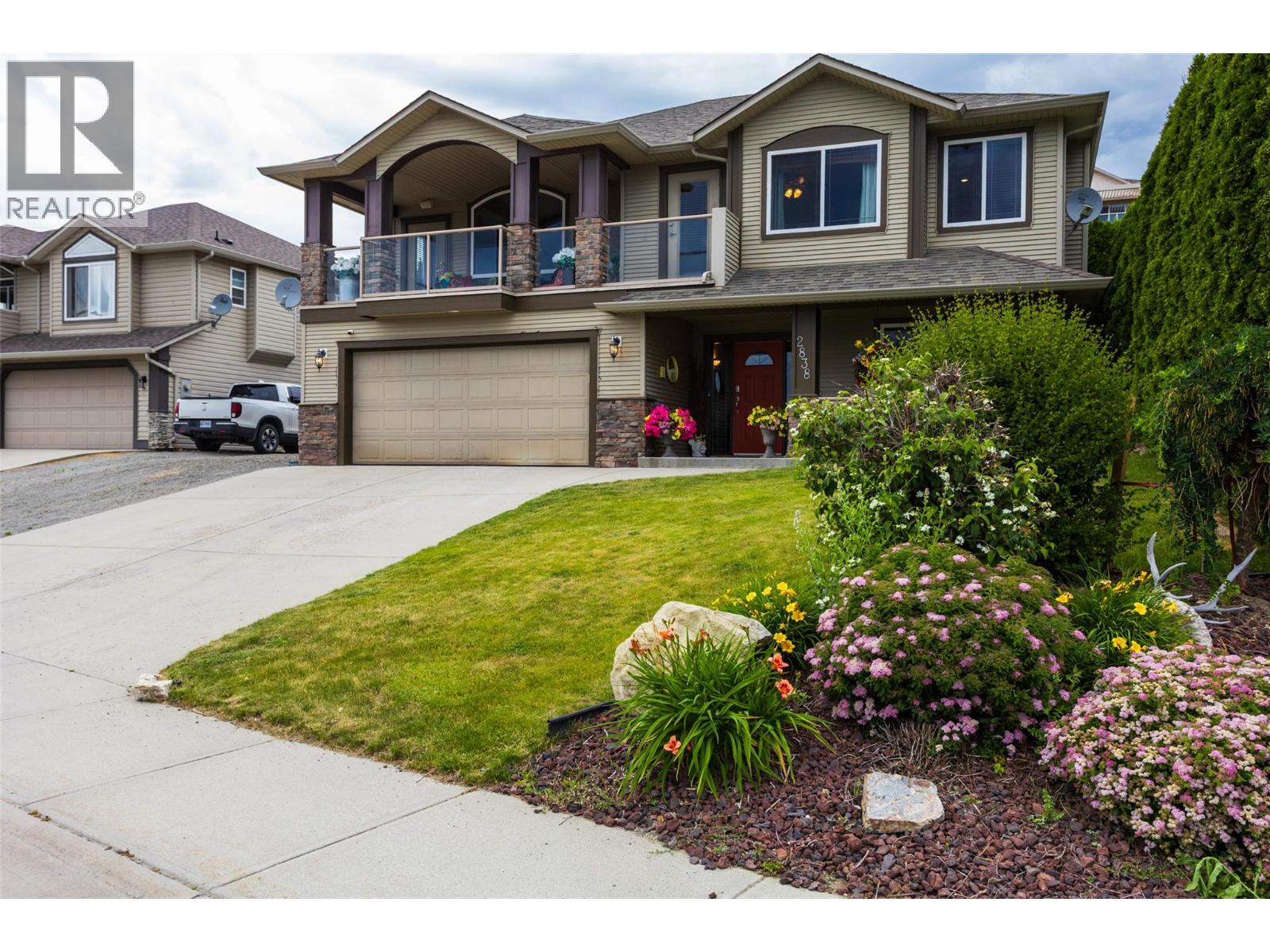 2838 Salish Road