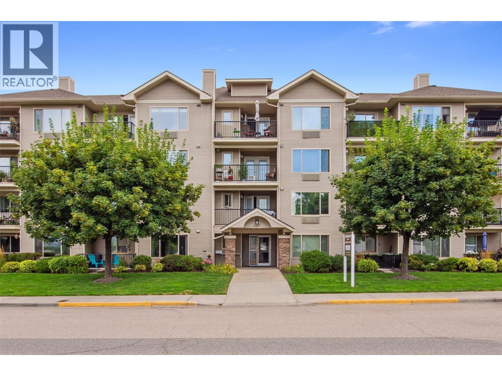 265 Froelich Road Unit# 202