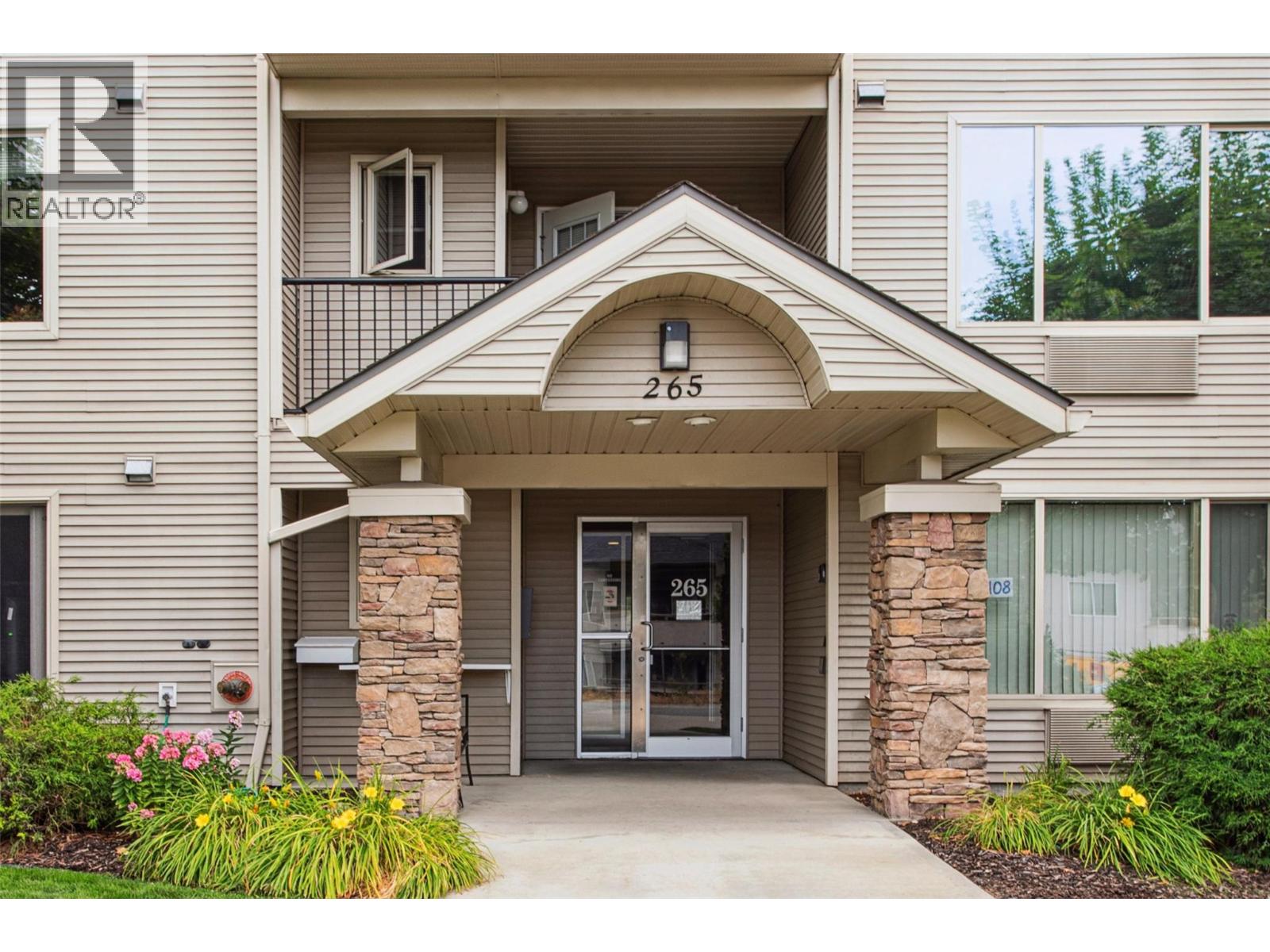 265 Froelich Road Unit# 202