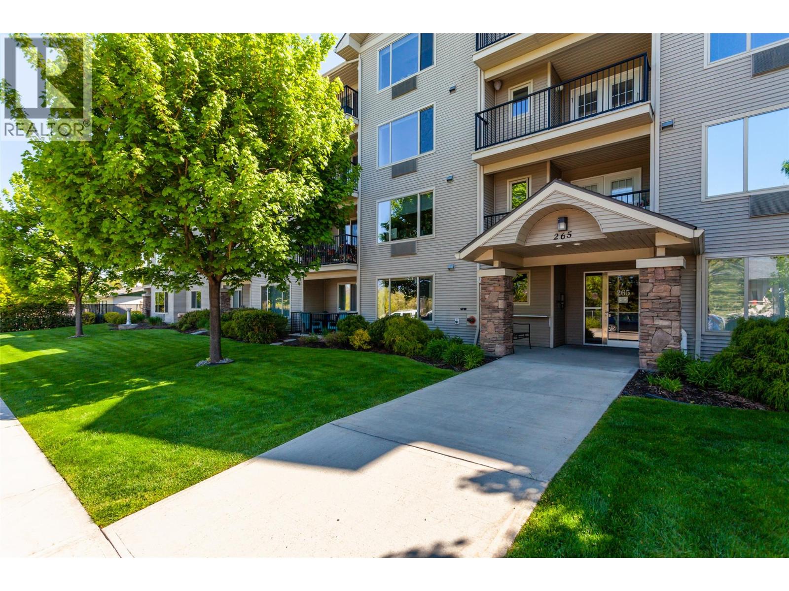 265 Froelich Road Unit# 202