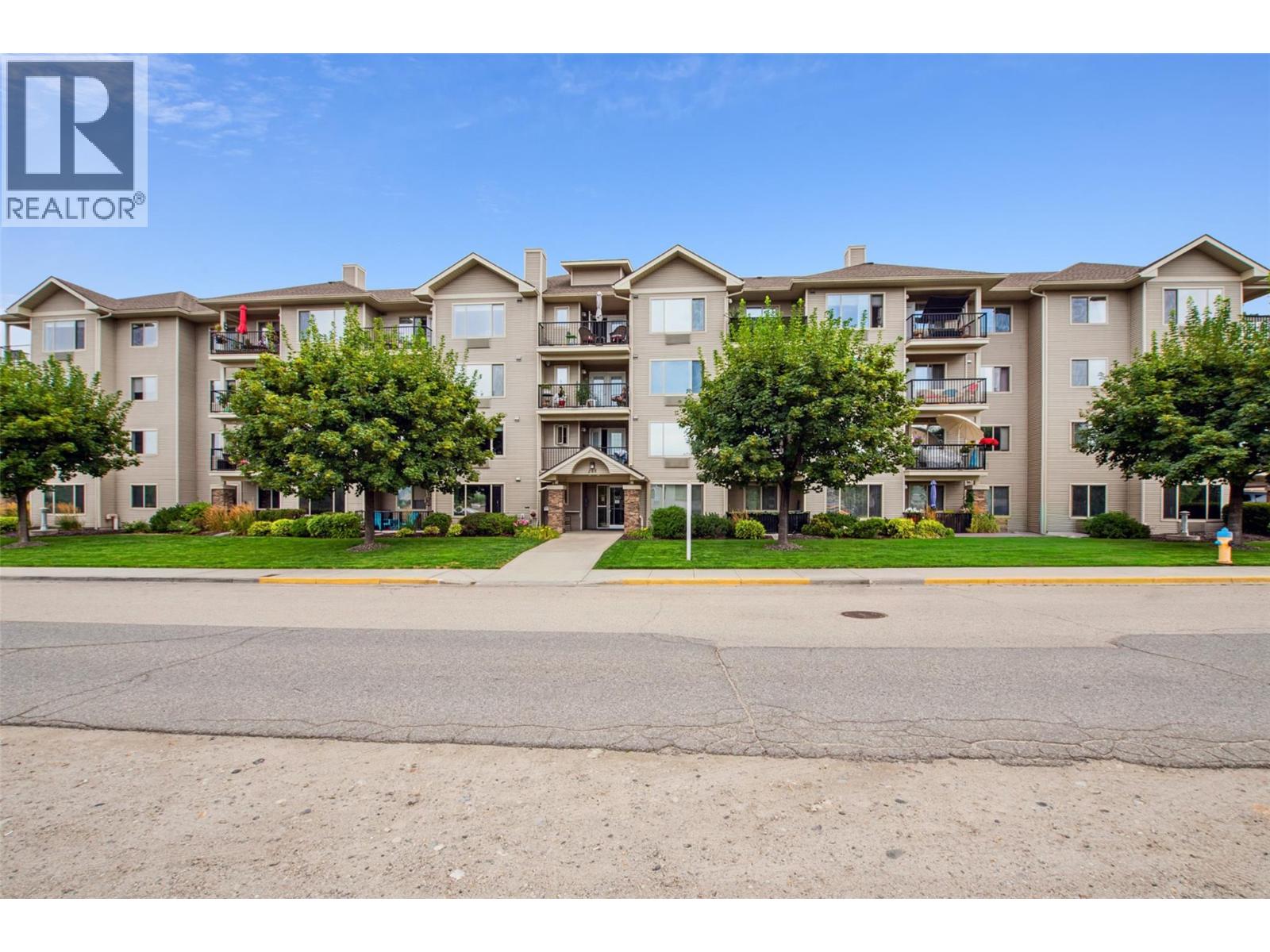 265 Froelich Road Unit# 202
