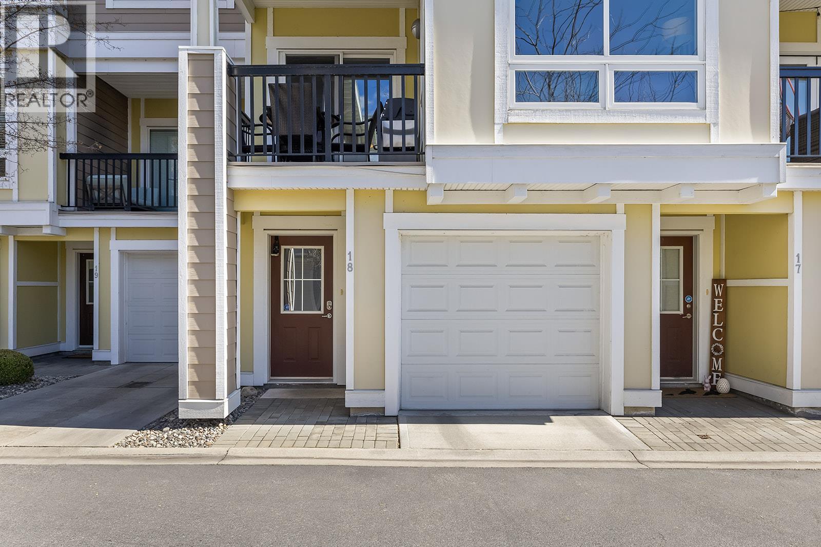 3416 Scott Road Unit# 18
