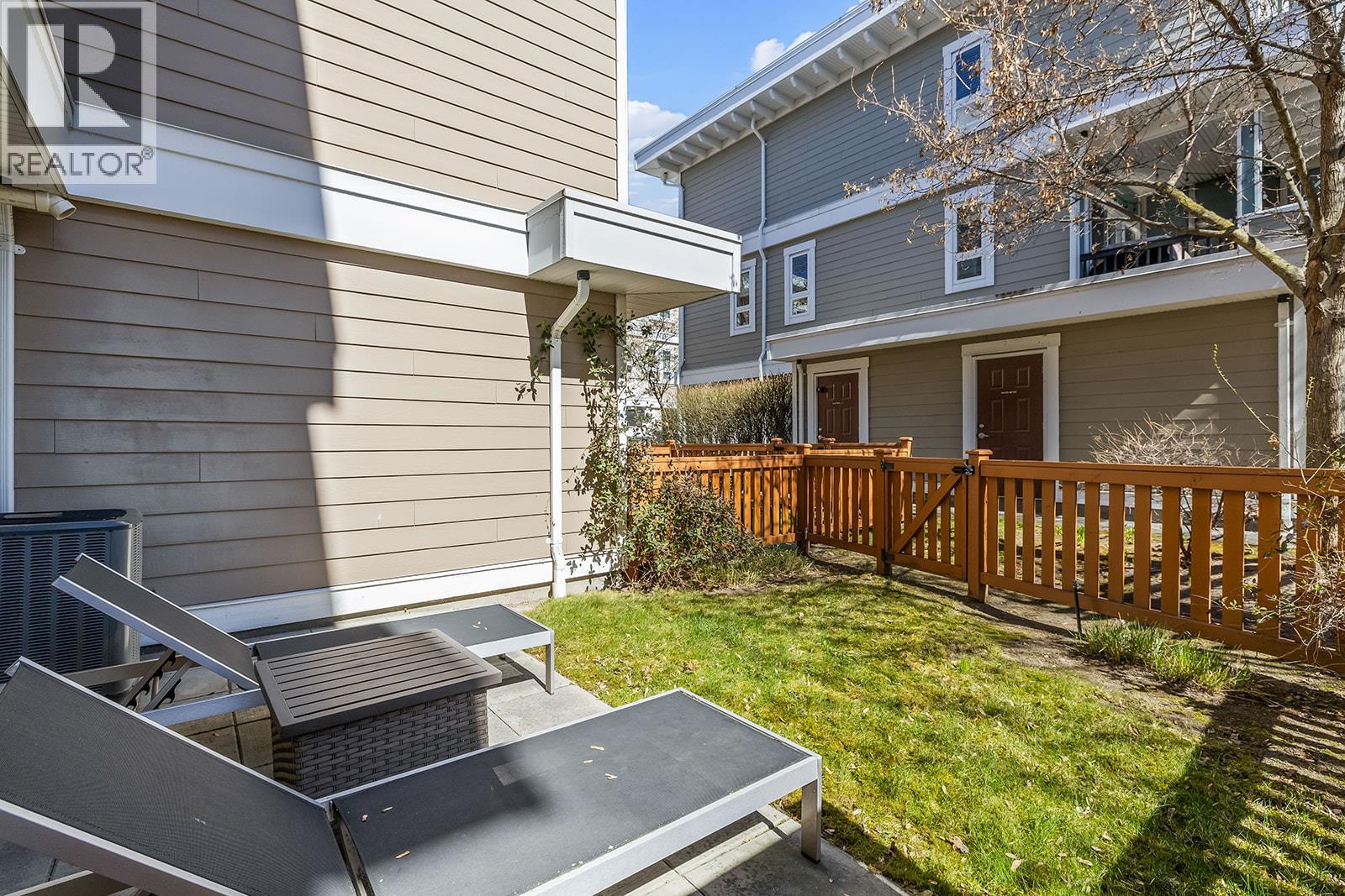 3416 Scott Road Unit# 18