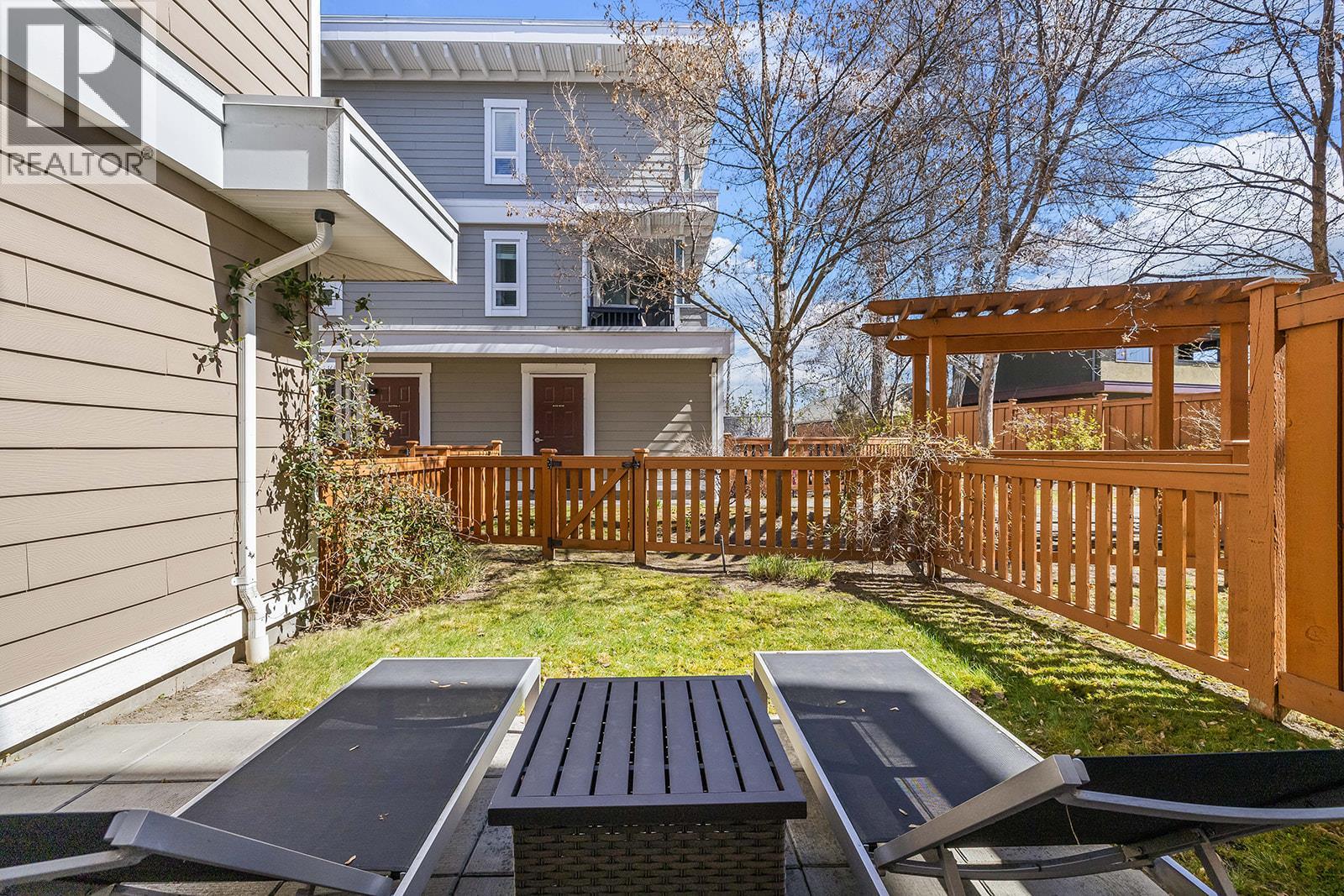 3416 Scott Road Unit# 18