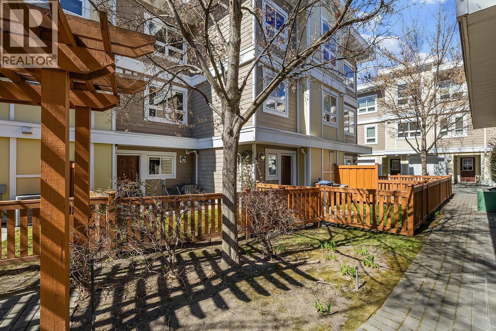 3416 Scott Road Unit# 18
