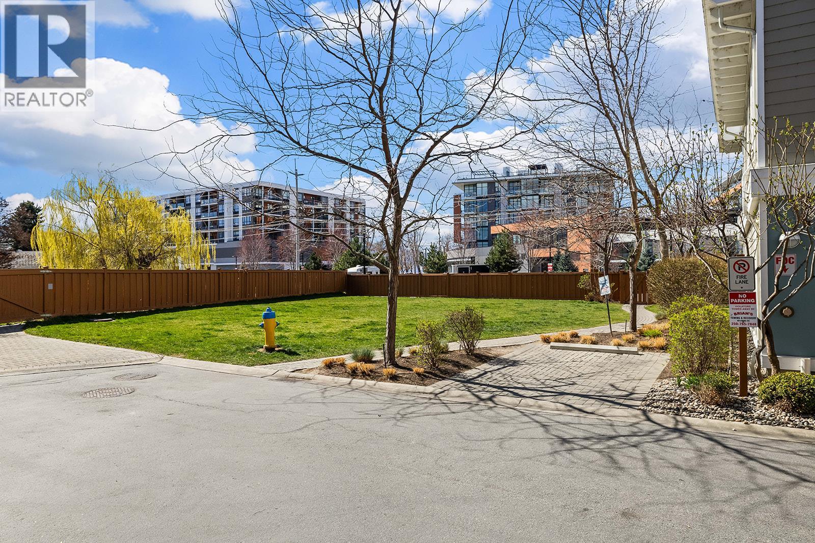 3416 Scott Road Unit# 18