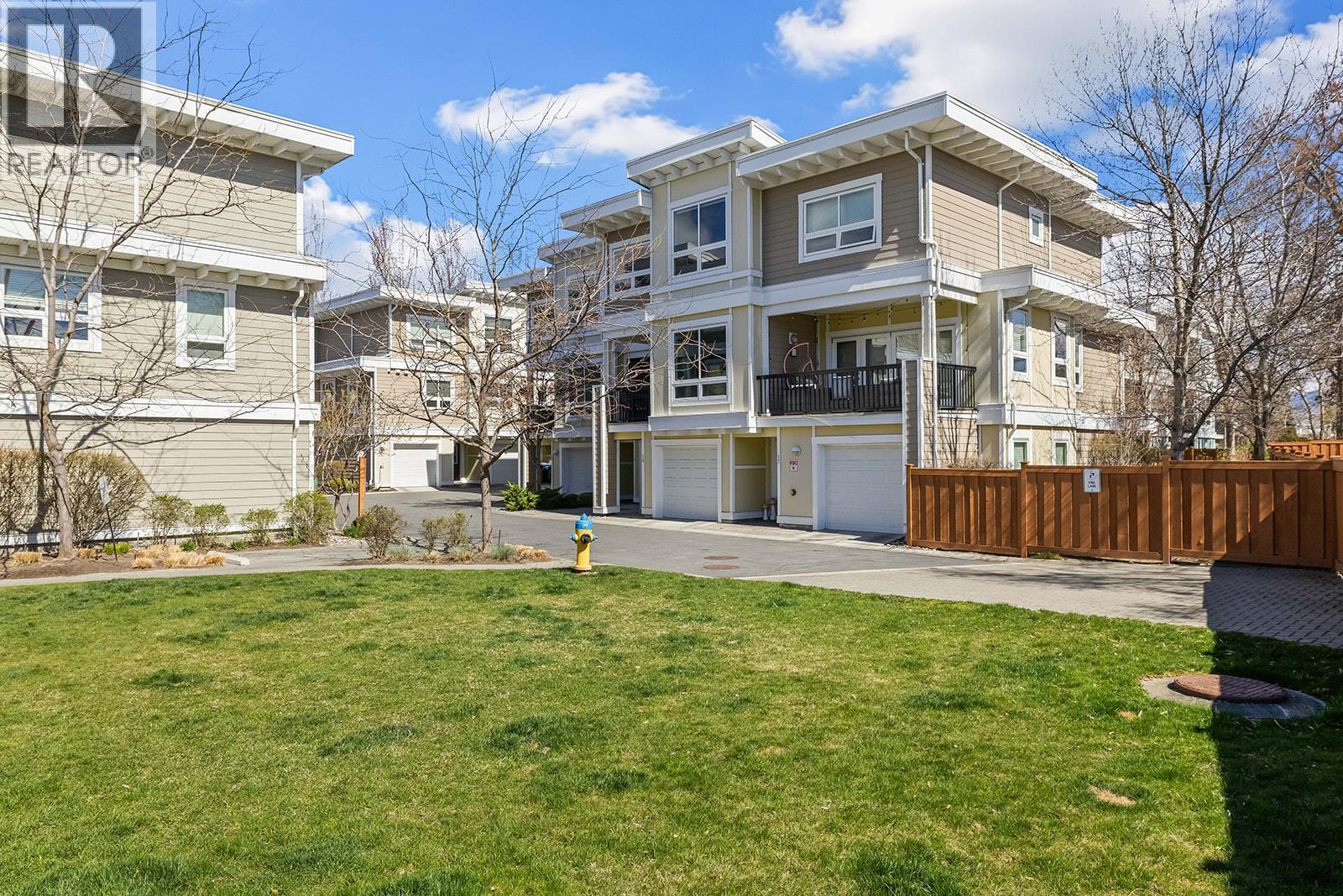 3416 Scott Road Unit# 18