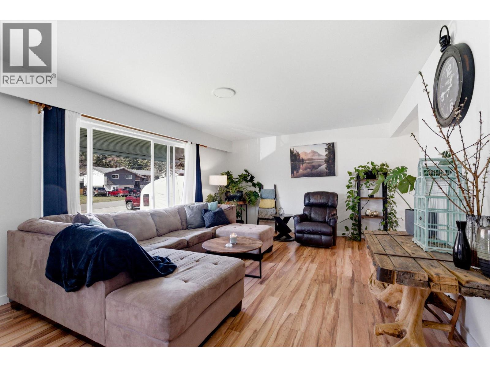 3283 McMahon Road