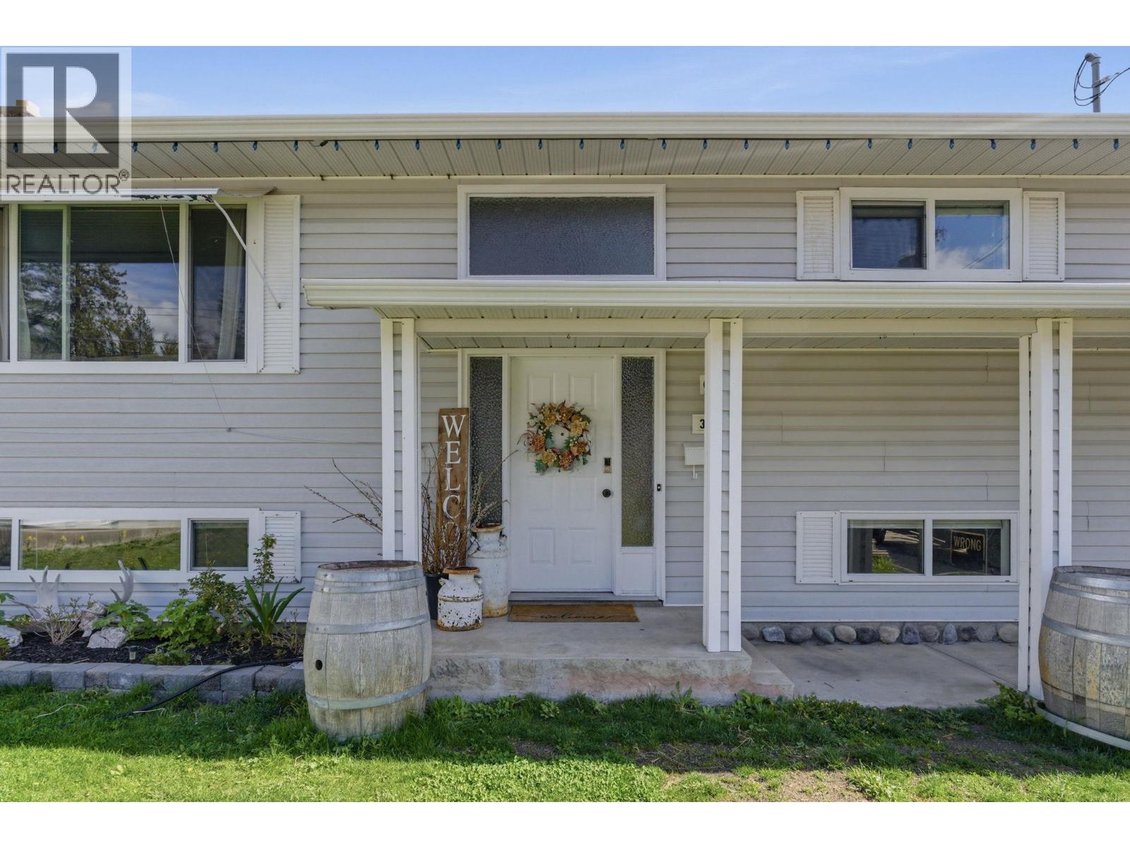 3283 McMahon Road