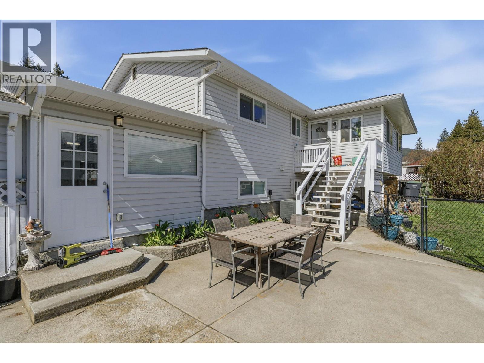 3283 McMahon Road