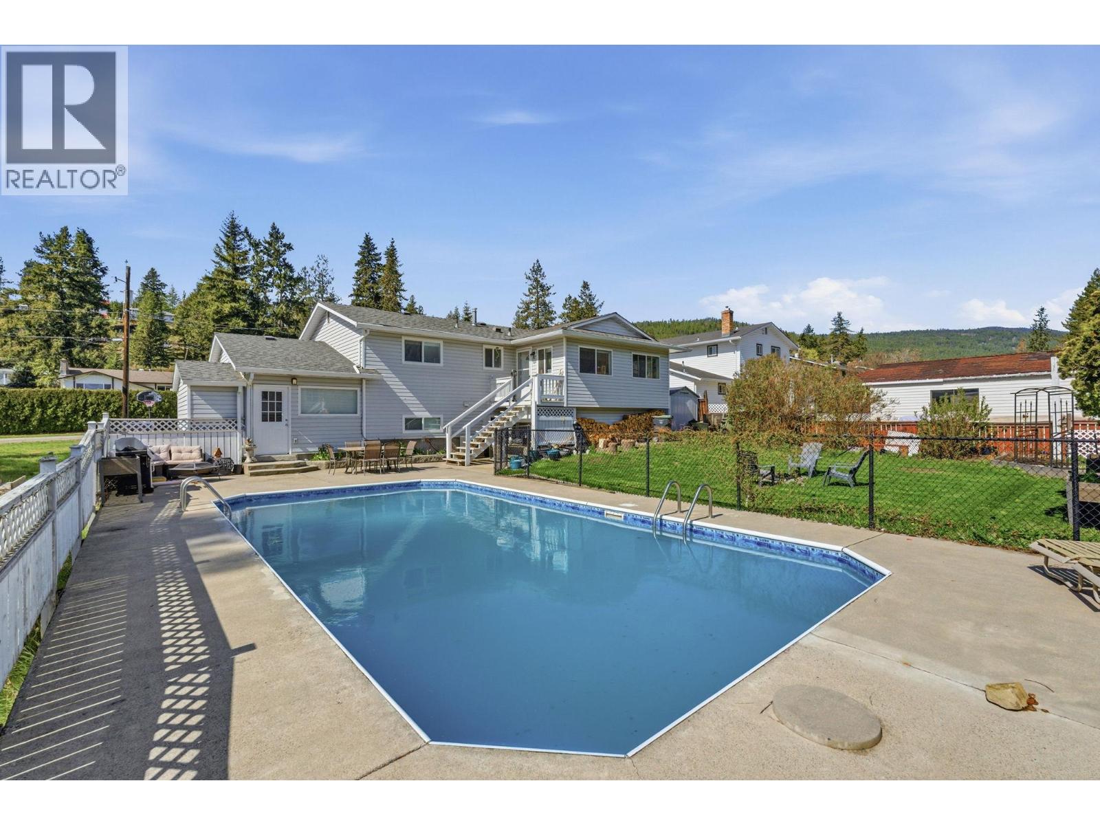 3283 McMahon Road