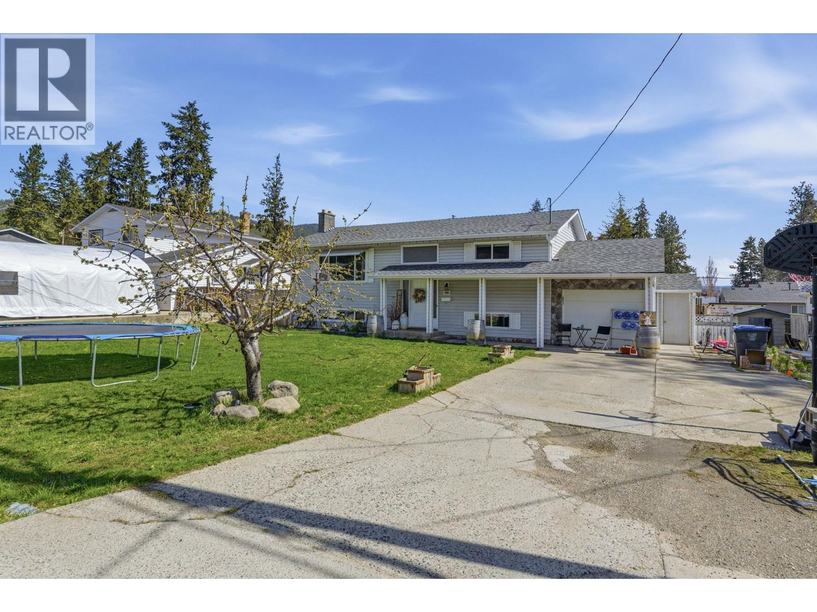 3283 McMahon Road