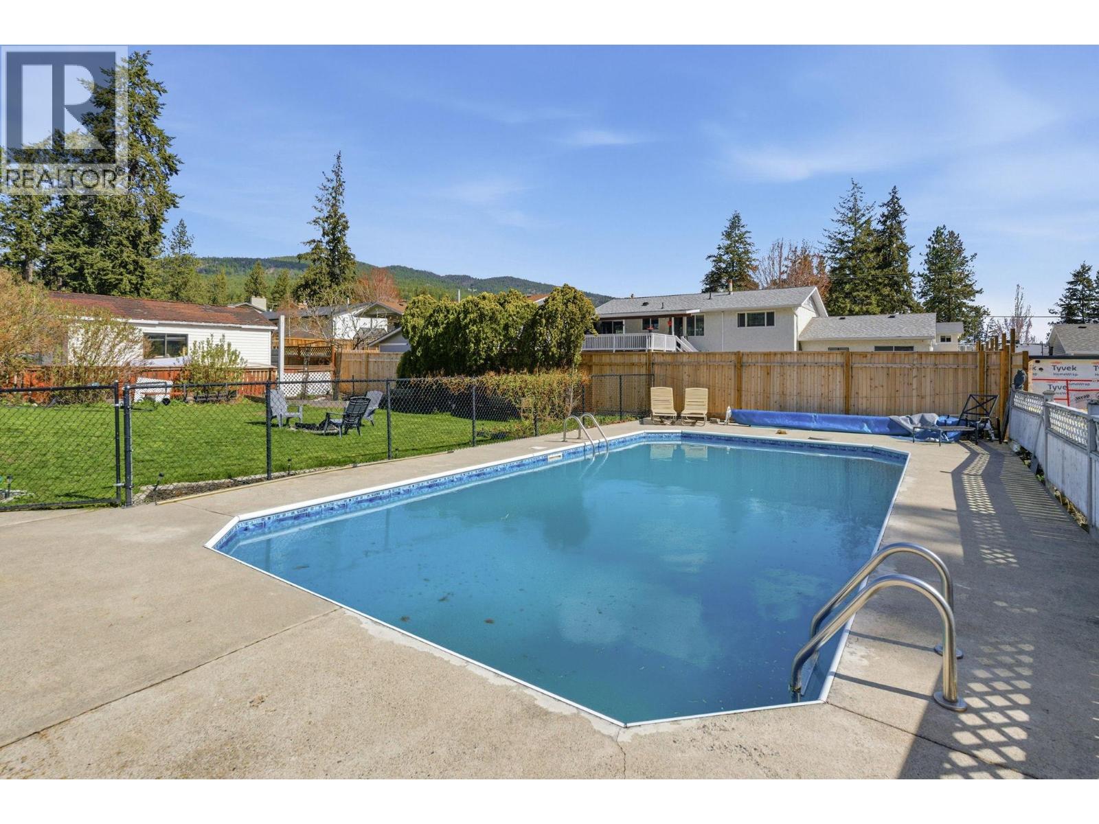 3283 McMahon Road