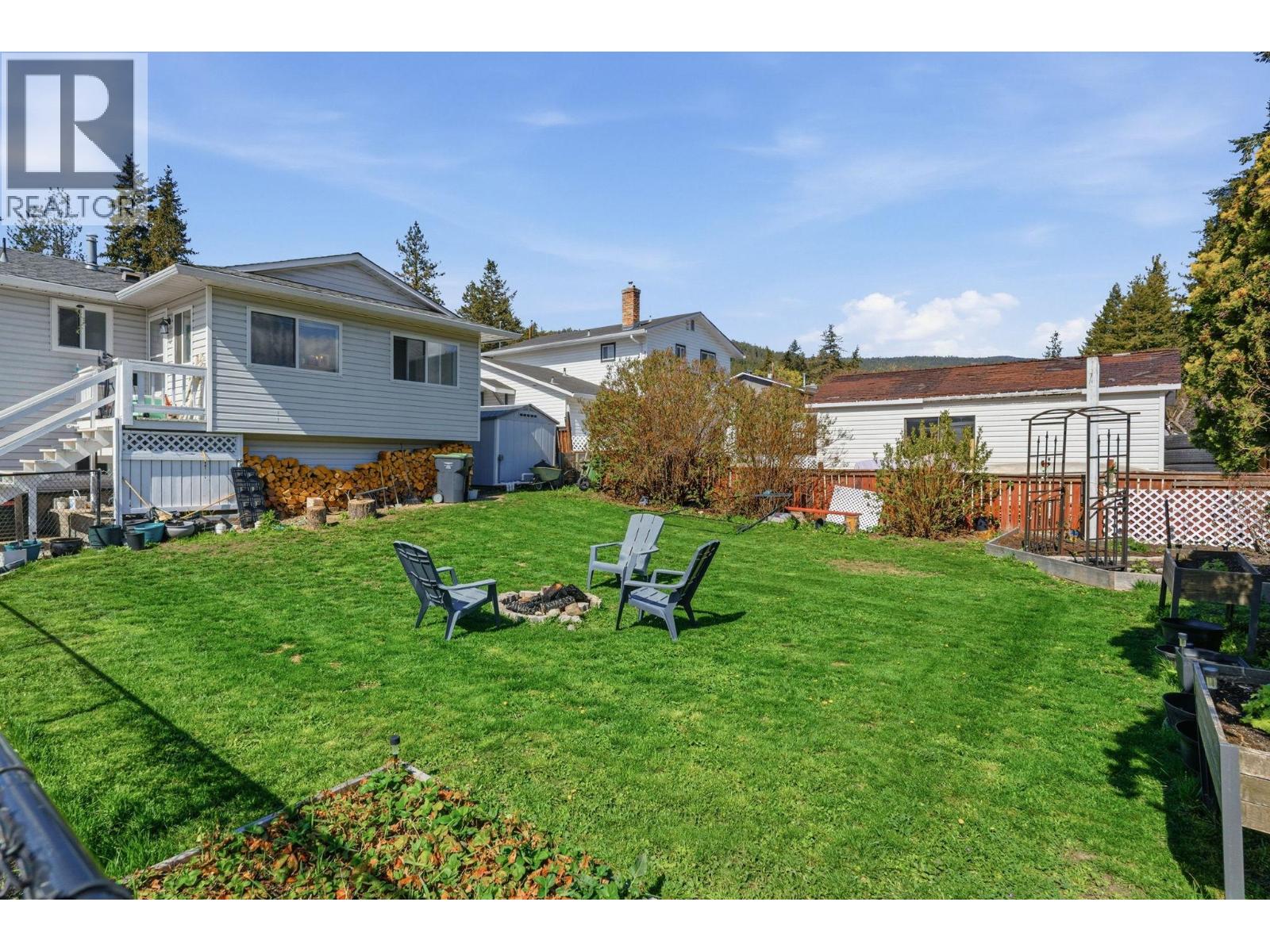 3283 McMahon Road